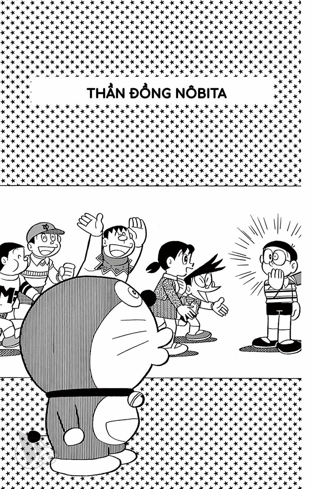 ĐôRêMon 1992 - Chapter 40 - Trang 27