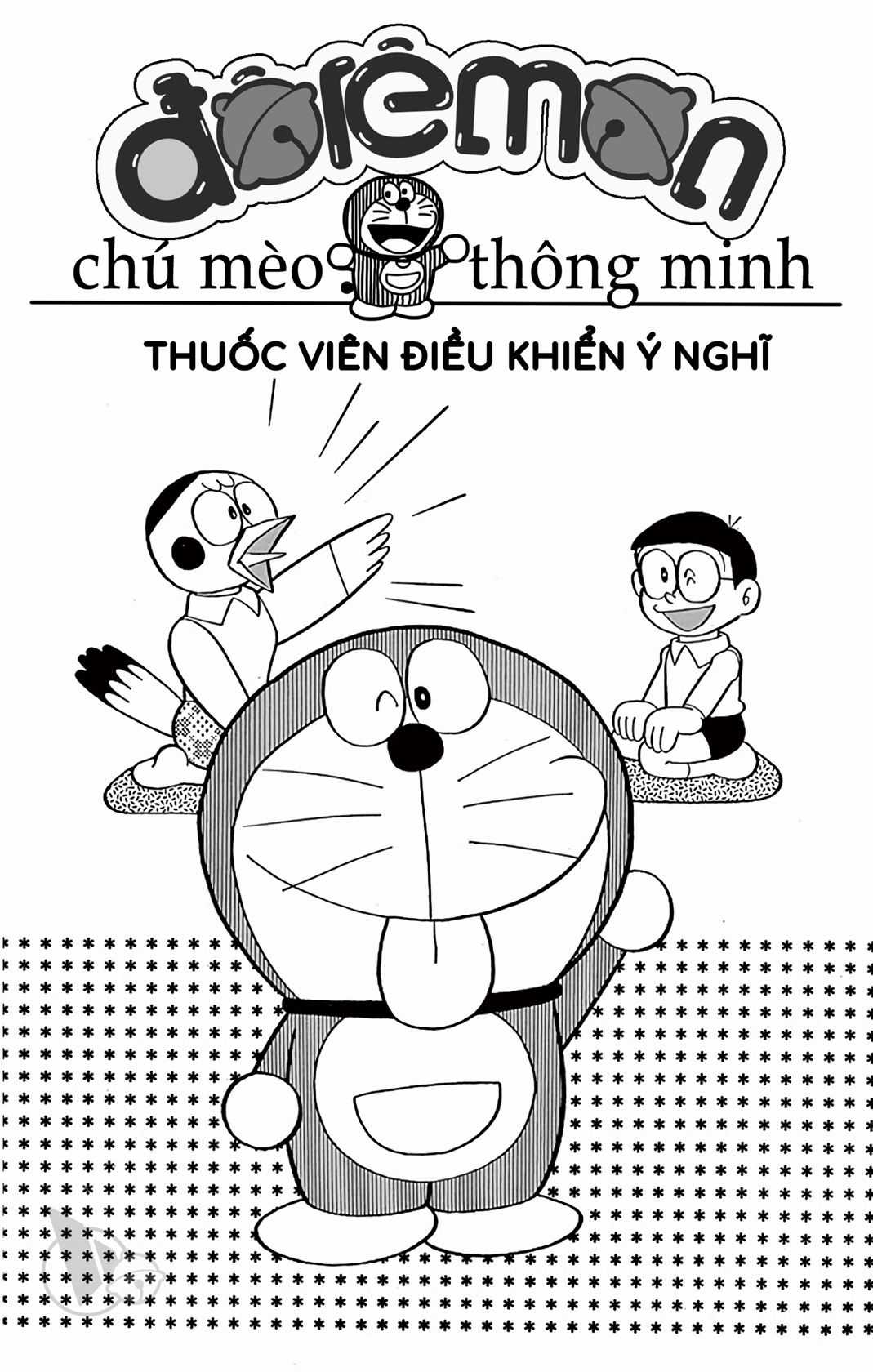 ĐôRêMon 1992 - Chapter 40 - Trang 58