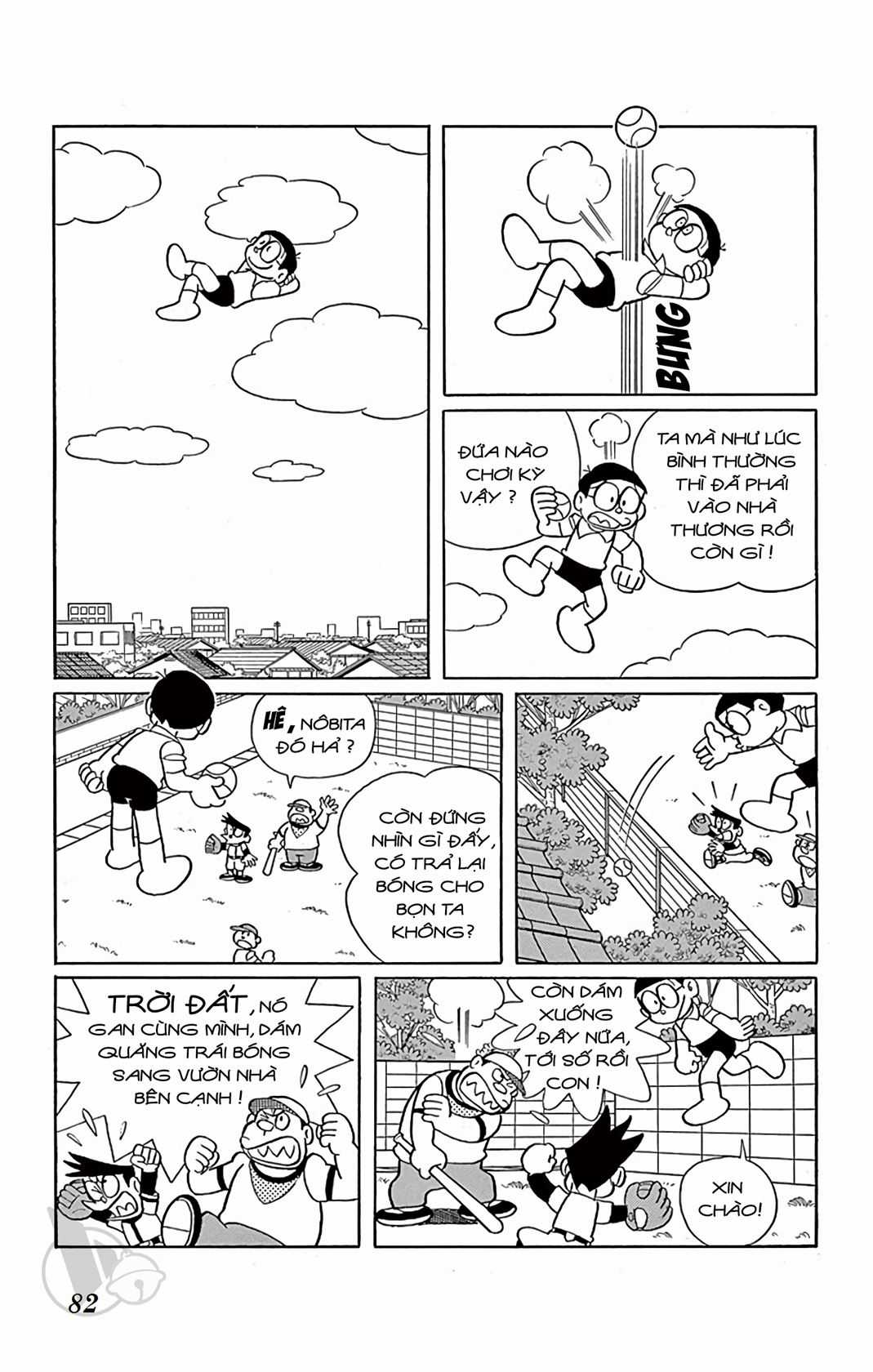 ĐôRêMon 1992 - Chapter 40 - Trang 81