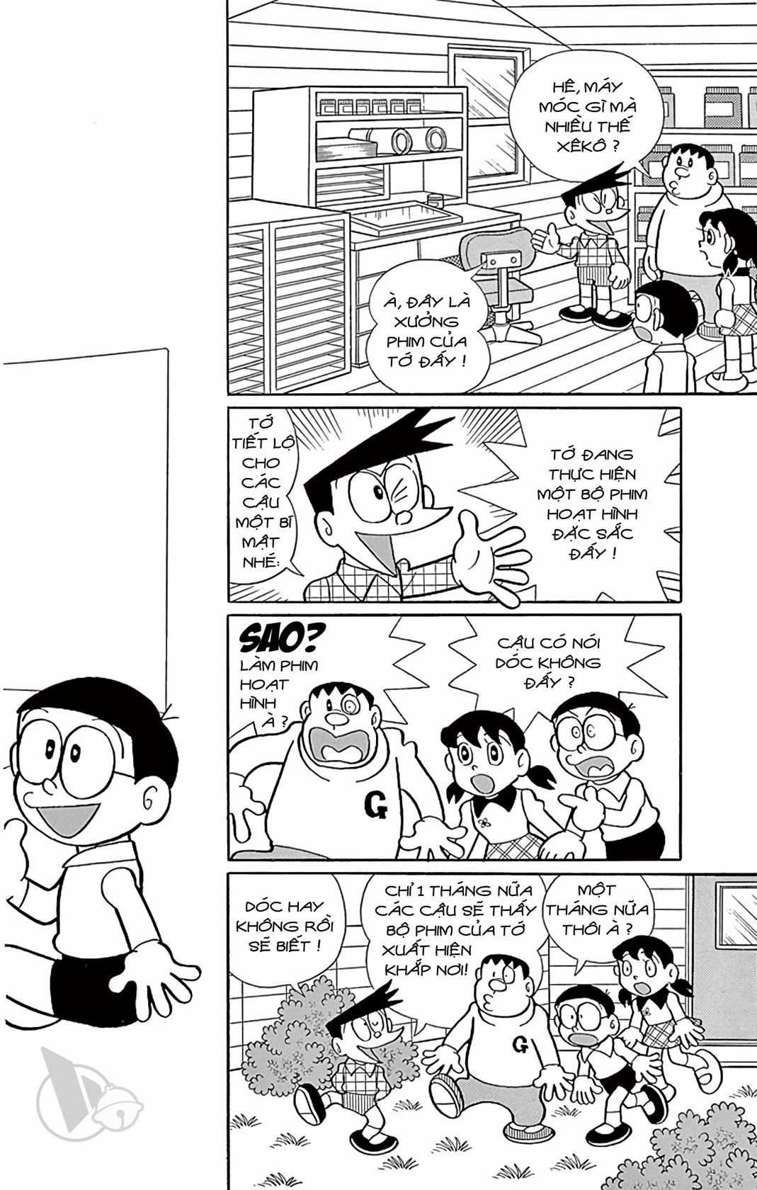 ĐôRêMon 1992 - Chapter 40 - Trang 86