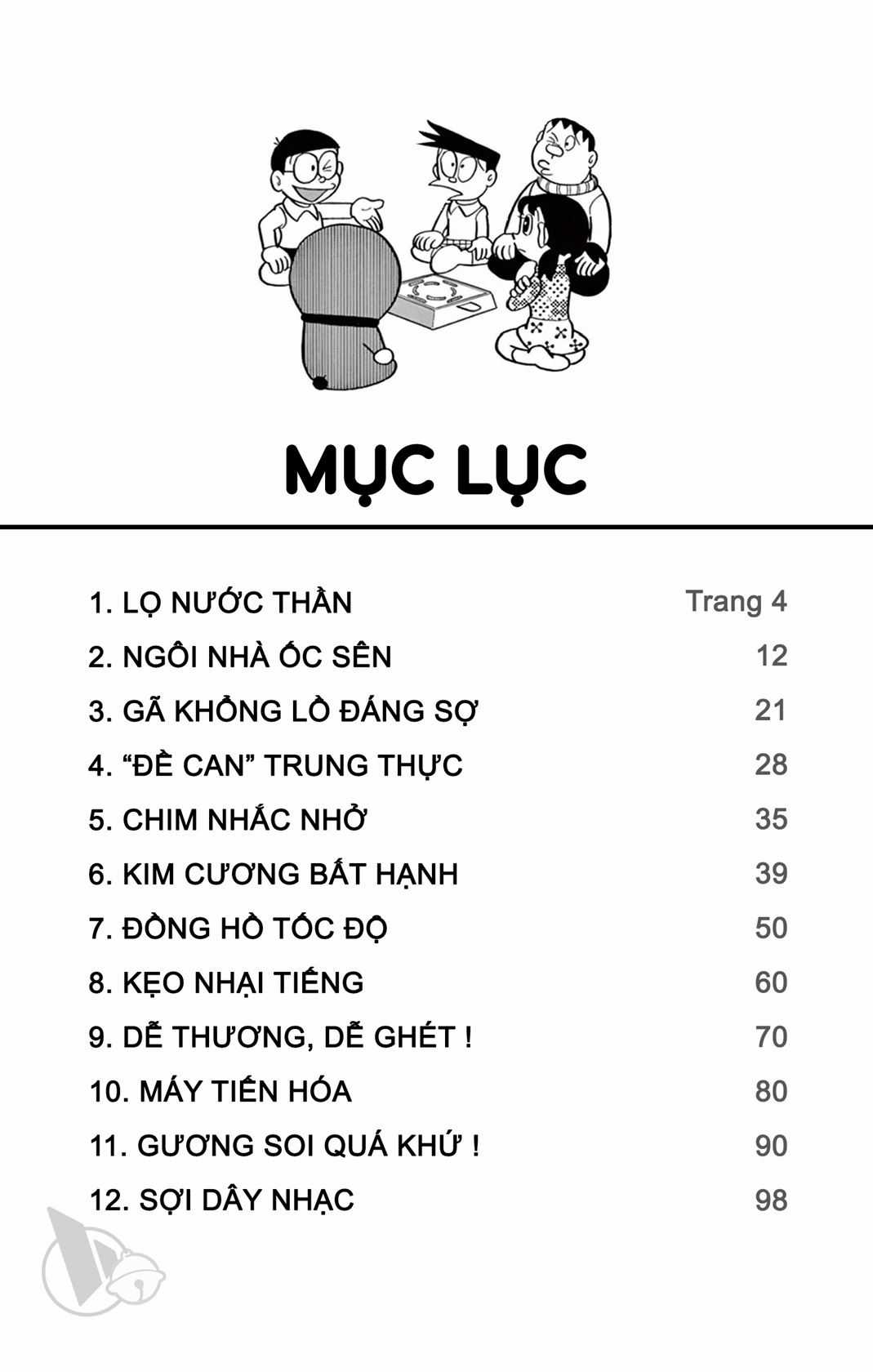 ĐôRêMon 1992 - Chapter 41 - Trang 2