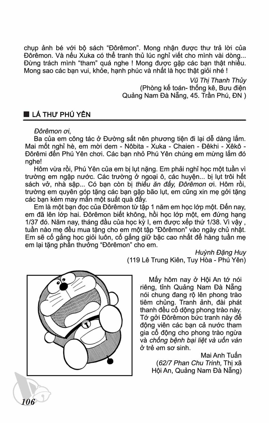 ĐôRêMon 1992 - Chapter 41 - Trang 105