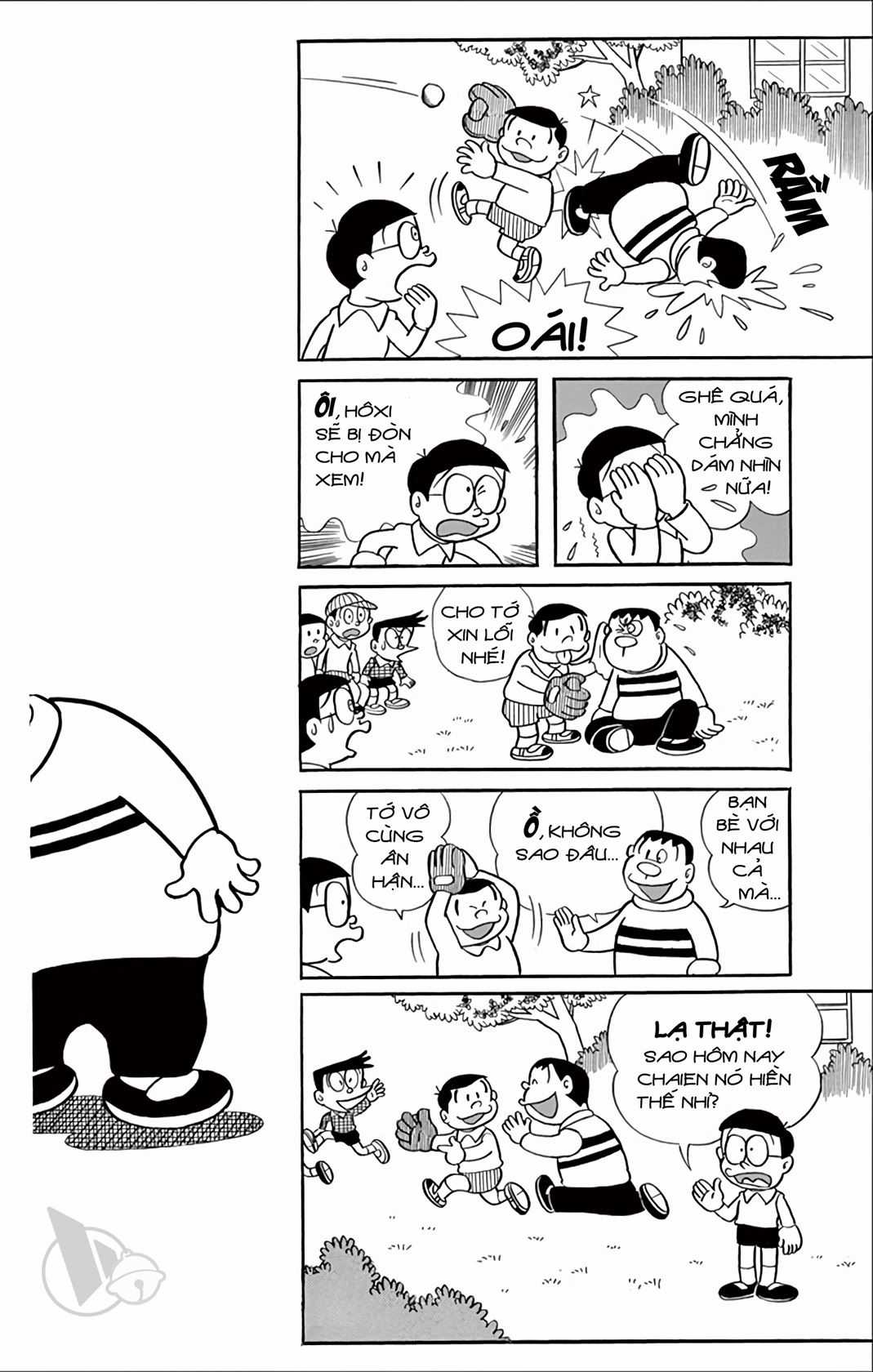 ĐôRêMon 1992 - Chapter 41 - Trang 70