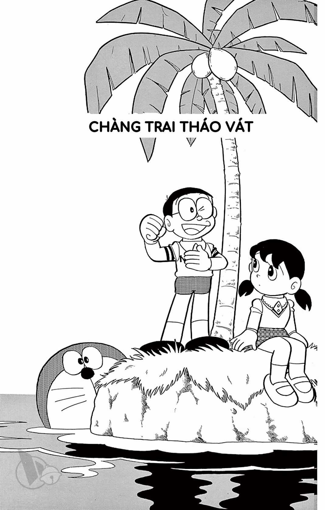 ĐôRêMon 1992 - Chapter 42 - Trang 47