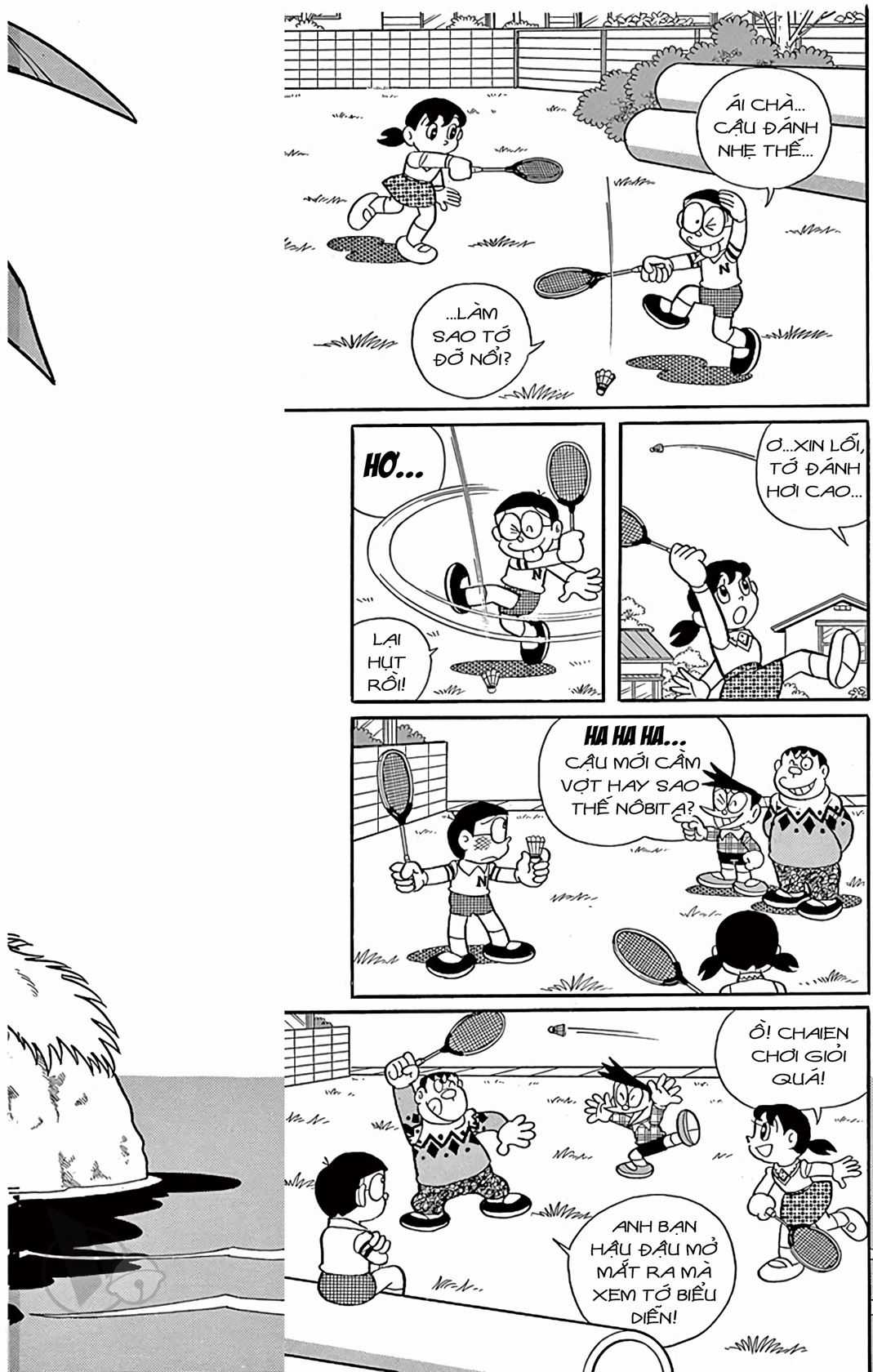 ĐôRêMon 1992 - Chapter 42 - Trang 48