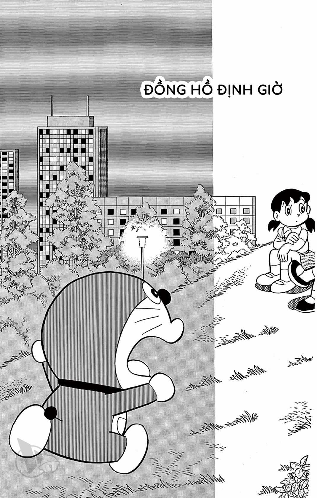 ĐôRêMon 1992 - Chapter 42 - Trang 57