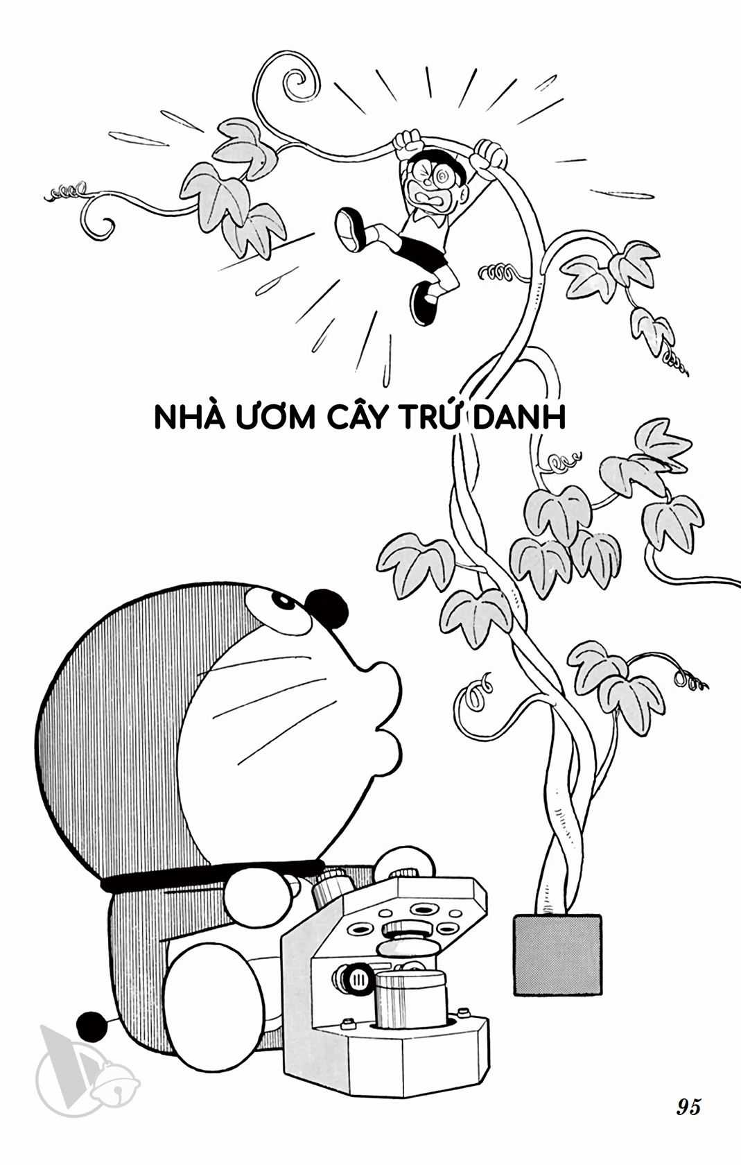 ĐôRêMon 1992 - Chapter 43 - Trang 94