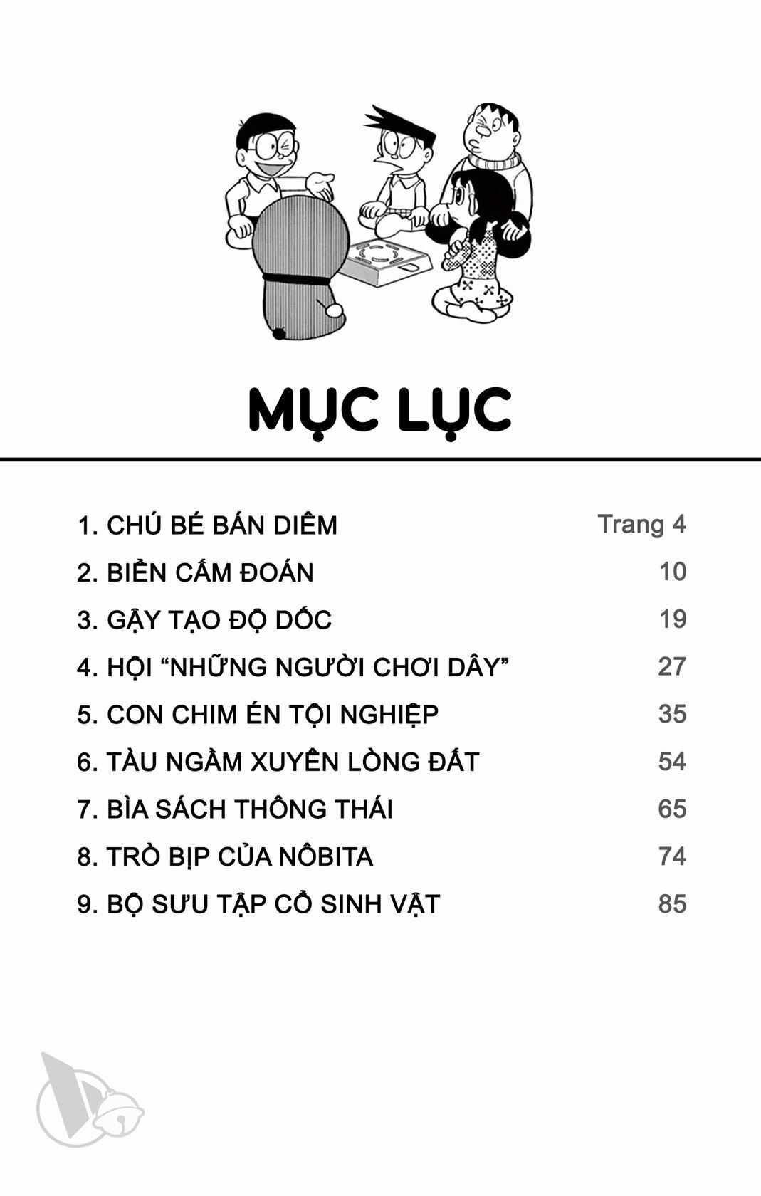 ĐôRêMon 1992 - Chapter 44 - Trang 2