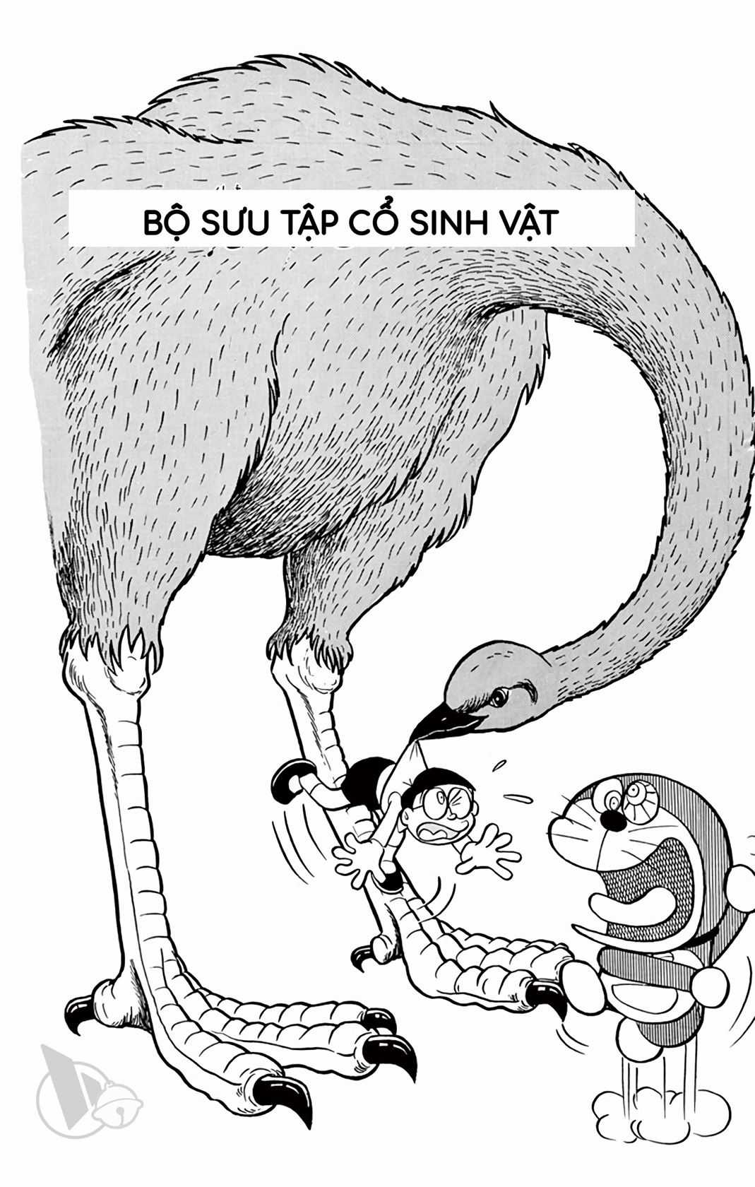 ĐôRêMon 1992 - Chapter 44 - Trang 86