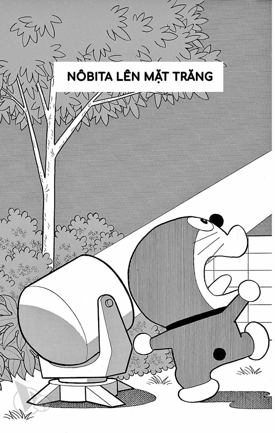 ĐôRêMon 1992 - Chapter 45 - Trang 33