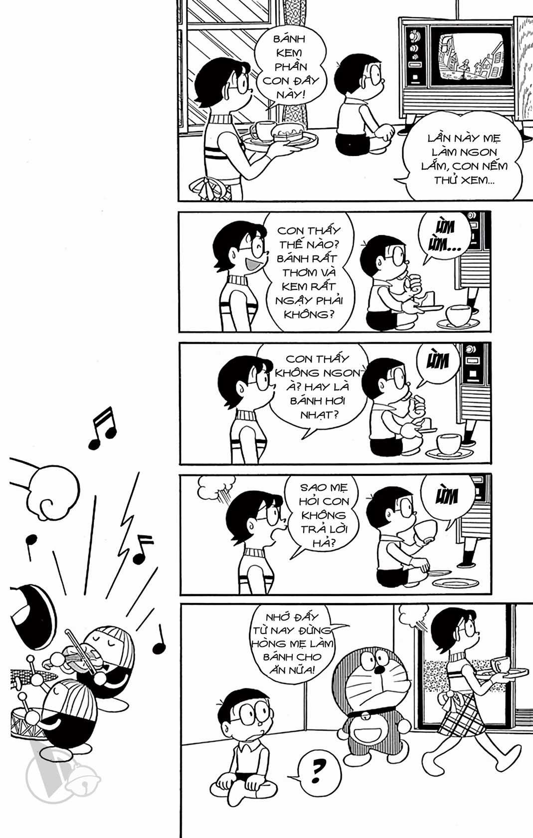 ĐôRêMon 1992 - Chapter 45 - Trang 62