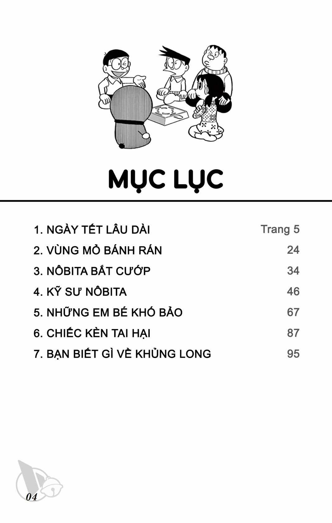 ĐôRêMon 1992 - Chapter 46 - Trang 2