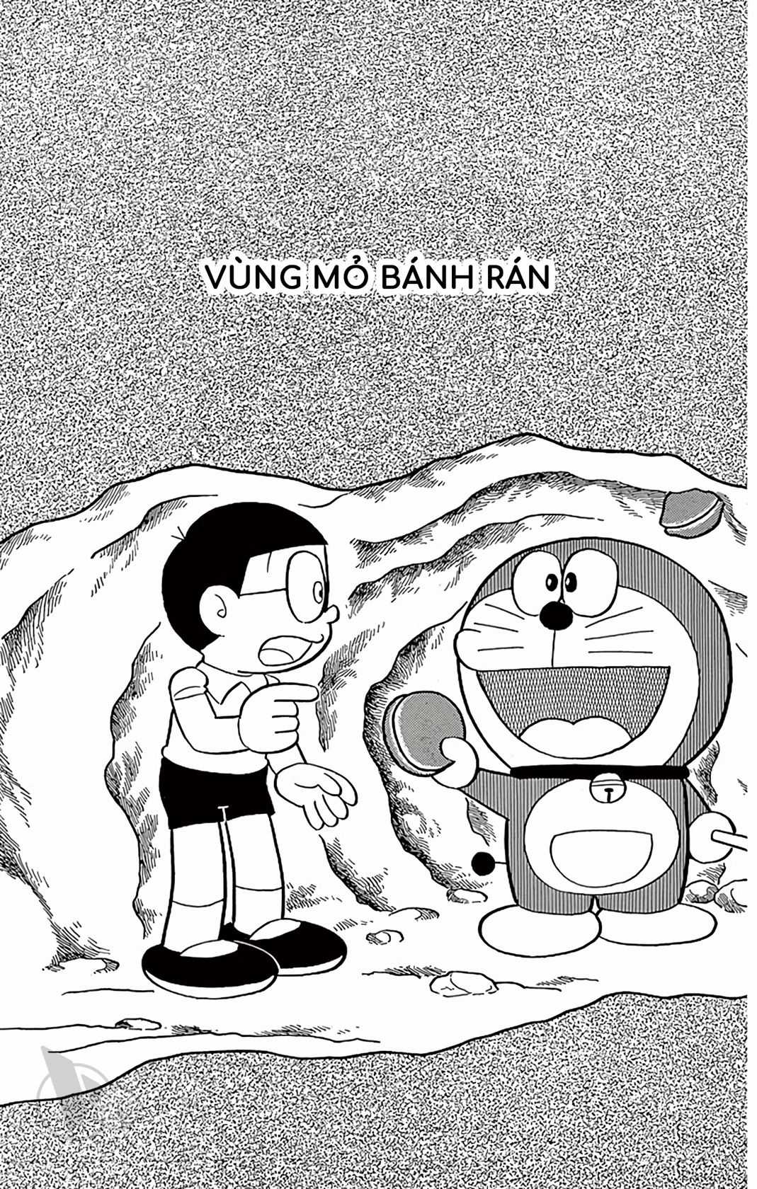 ĐôRêMon 1992 - Chapter 46 - Trang 23