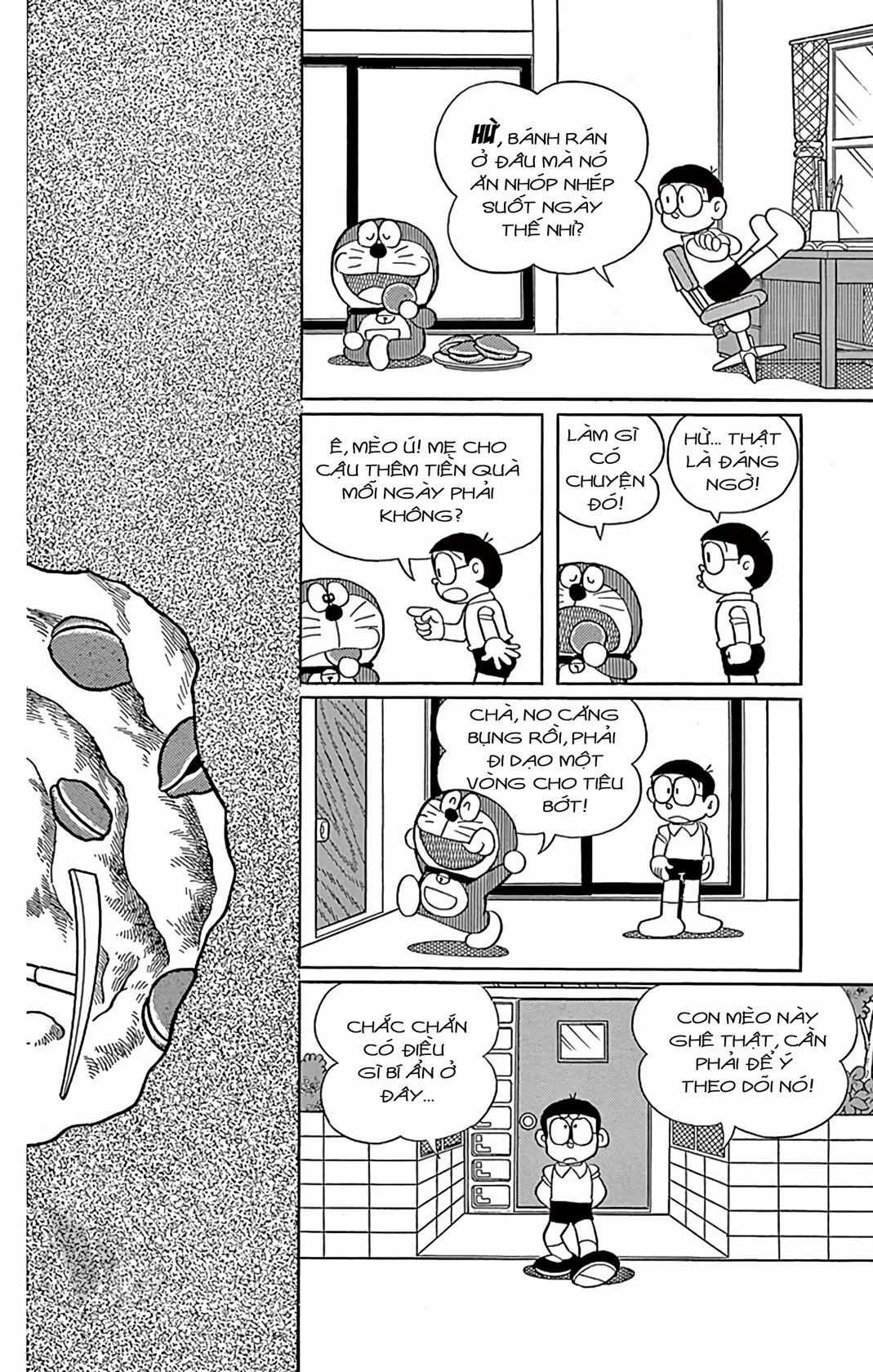 ĐôRêMon 1992 - Chapter 46 - Trang 24