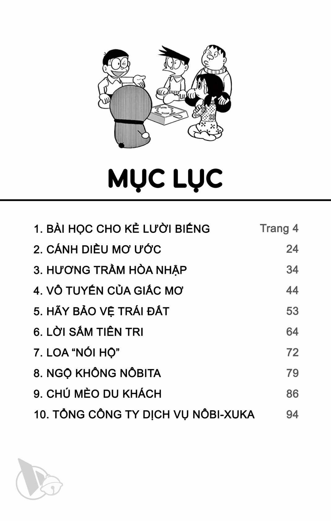 ĐôRêMon 1992 - Chapter 47 - Trang 2