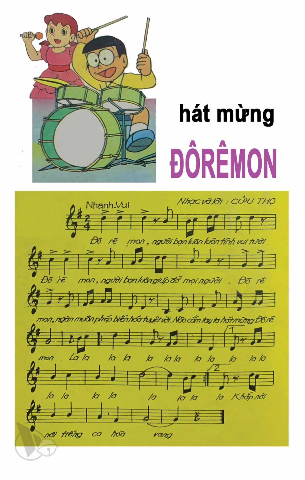 ĐôRêMon 1992 - Chapter 47 - Trang 108