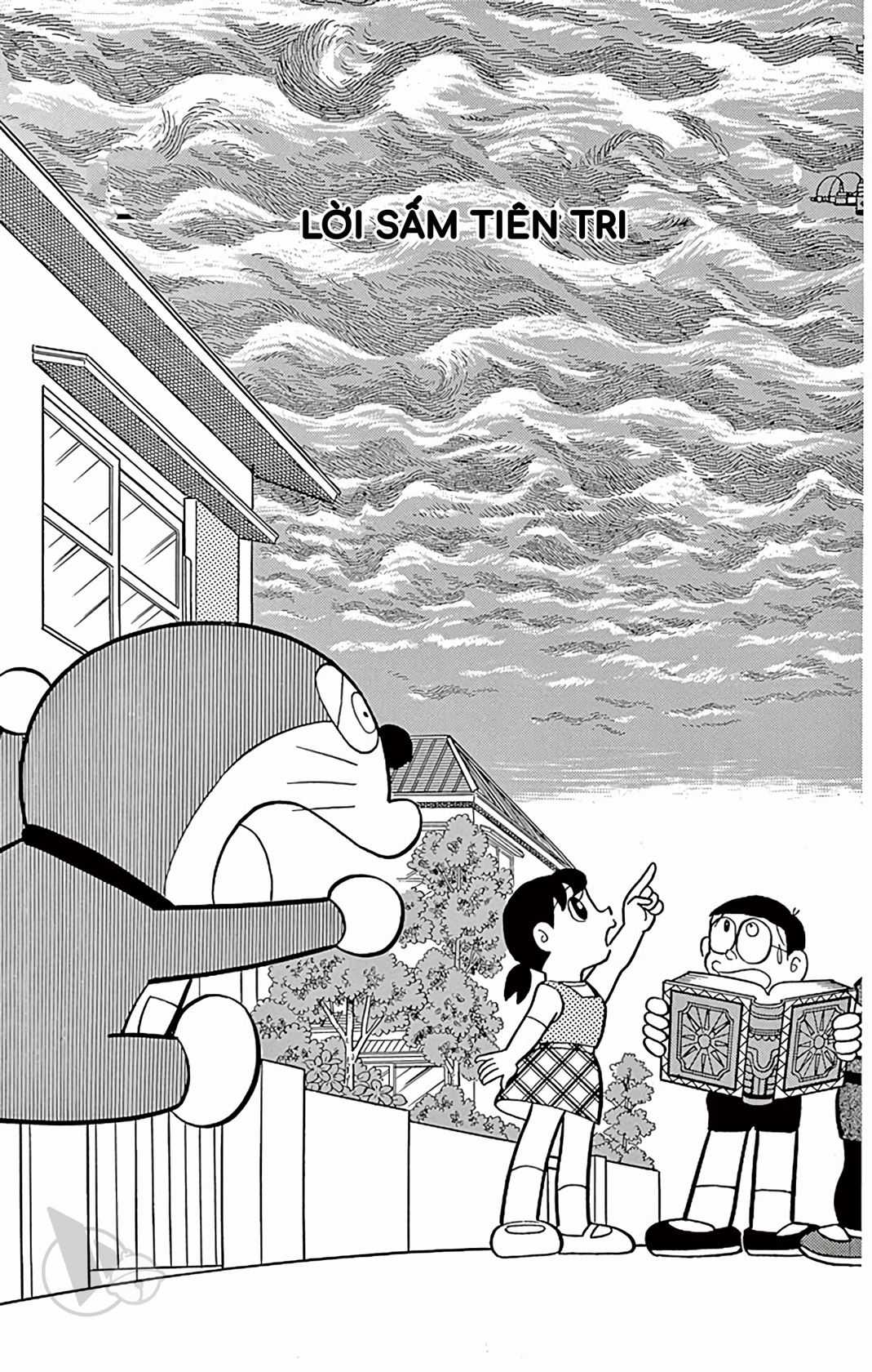 ĐôRêMon 1992 - Chapter 47 - Trang 63