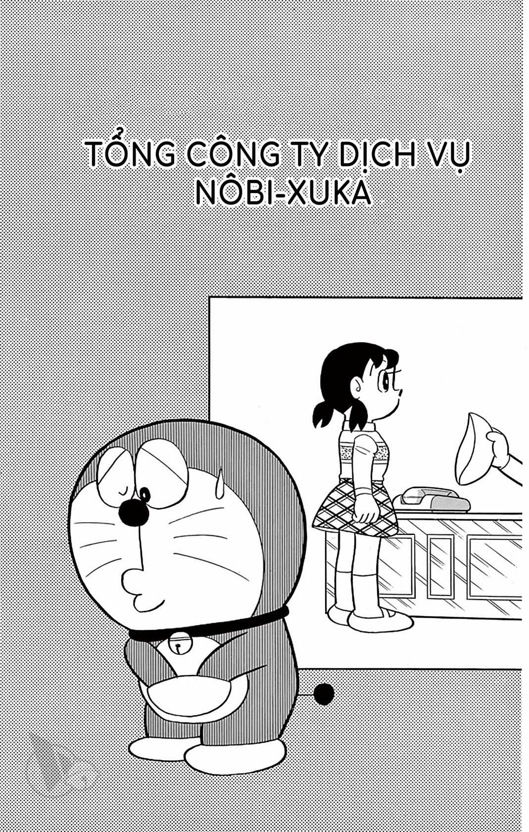 ĐôRêMon 1992 - Chapter 47 - Trang 93