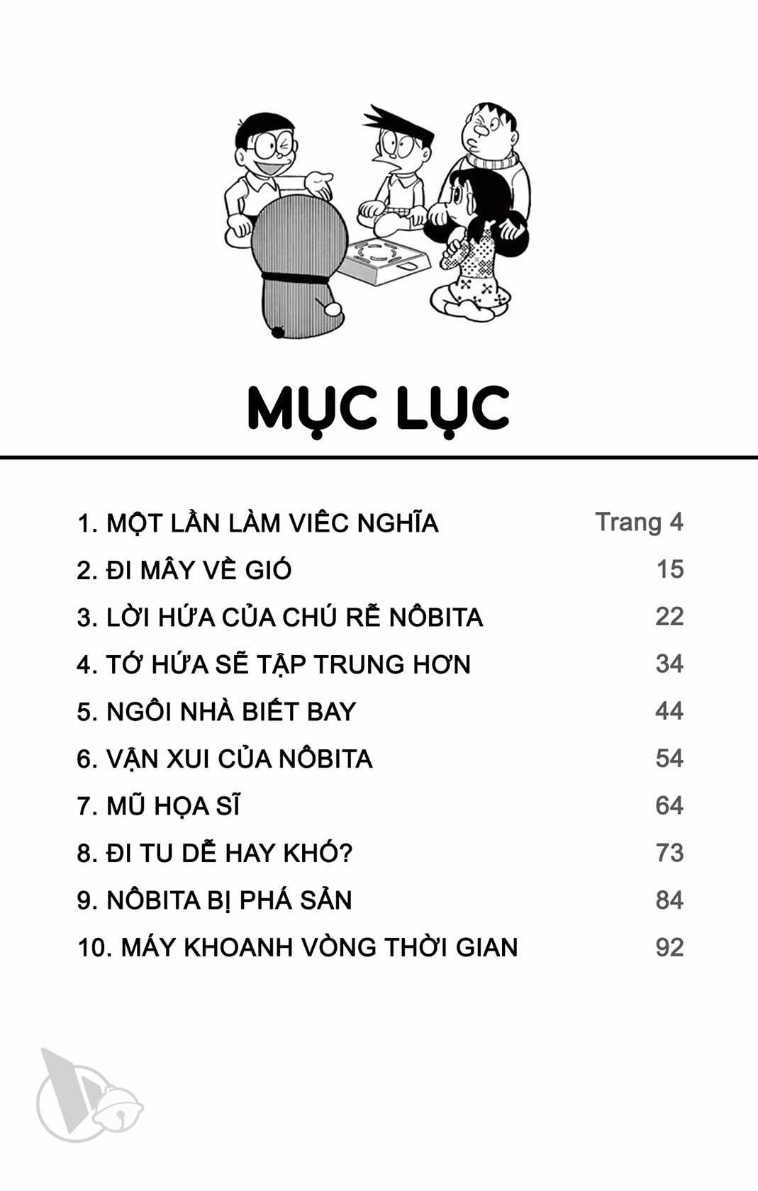 ĐôRêMon 1992 - Chapter 48 - Trang 2