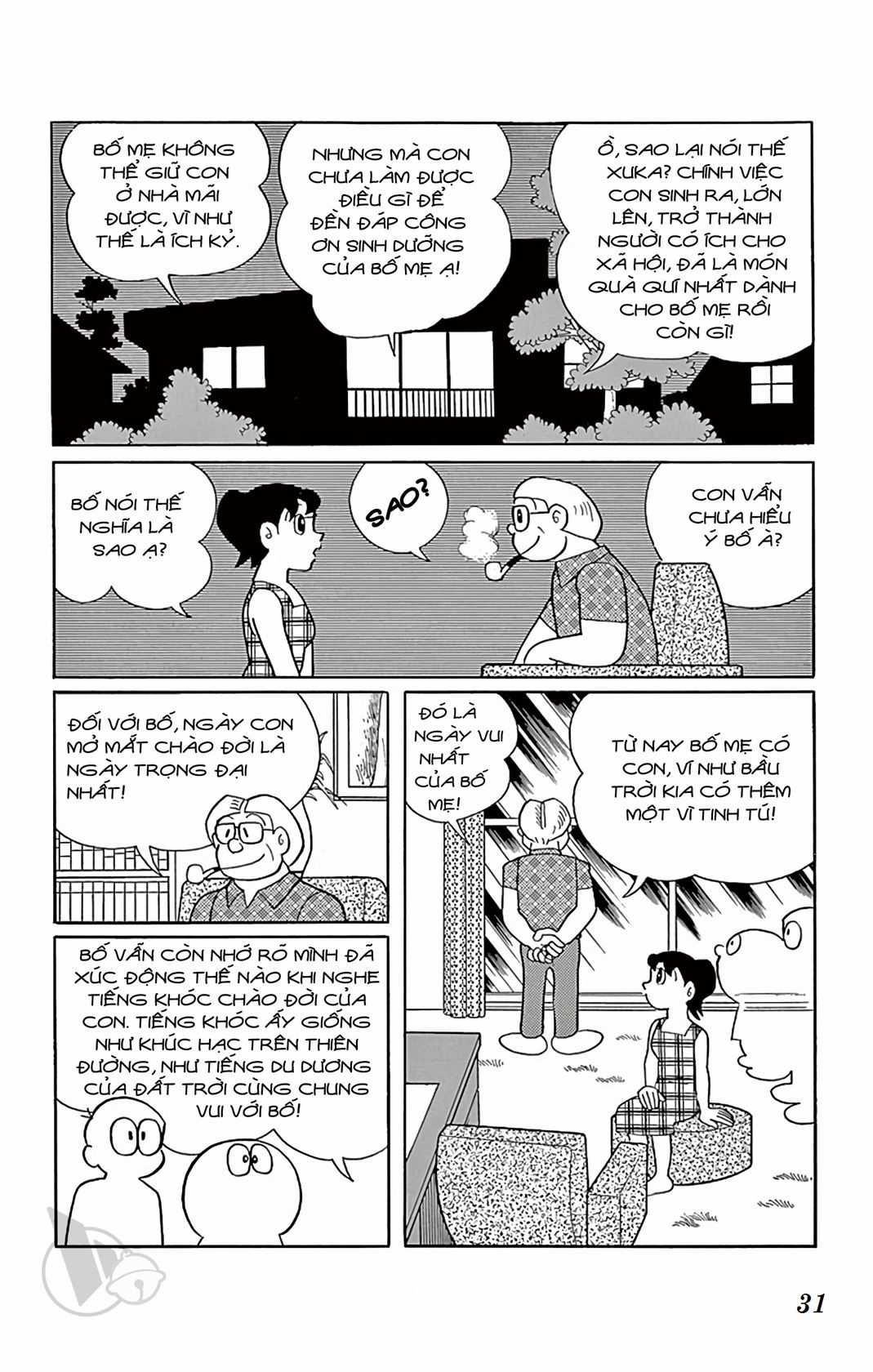 ĐôRêMon 1992 - Chapter 48 - Trang 30