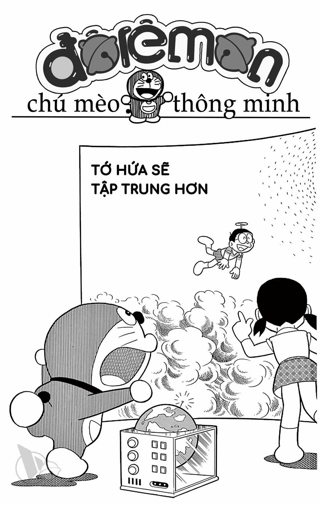ĐôRêMon 1992 - Chapter 48 - Trang 33