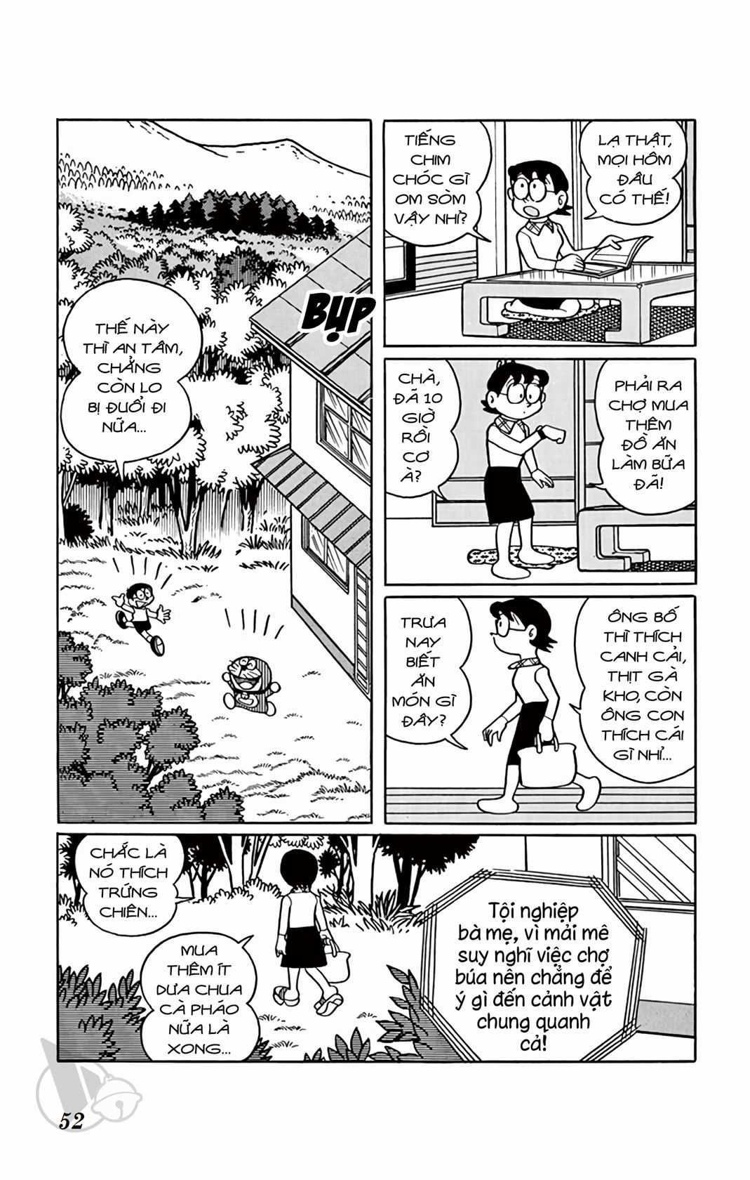 ĐôRêMon 1992 - Chapter 48 - Trang 51