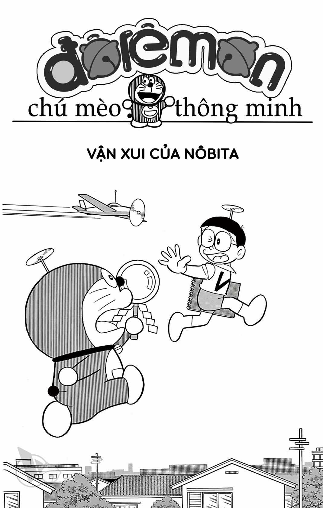 ĐôRêMon 1992 - Chapter 48 - Trang 53