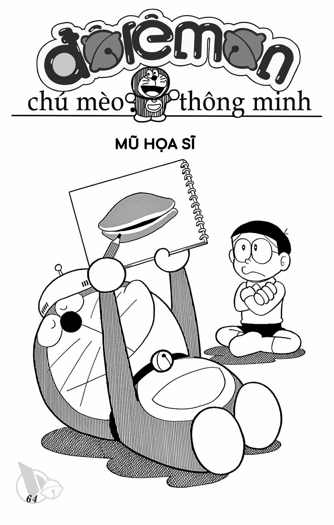 ĐôRêMon 1992 - Chapter 48 - Trang 63