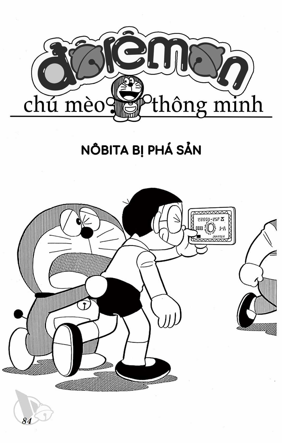 ĐôRêMon 1992 - Chapter 48 - Trang 83