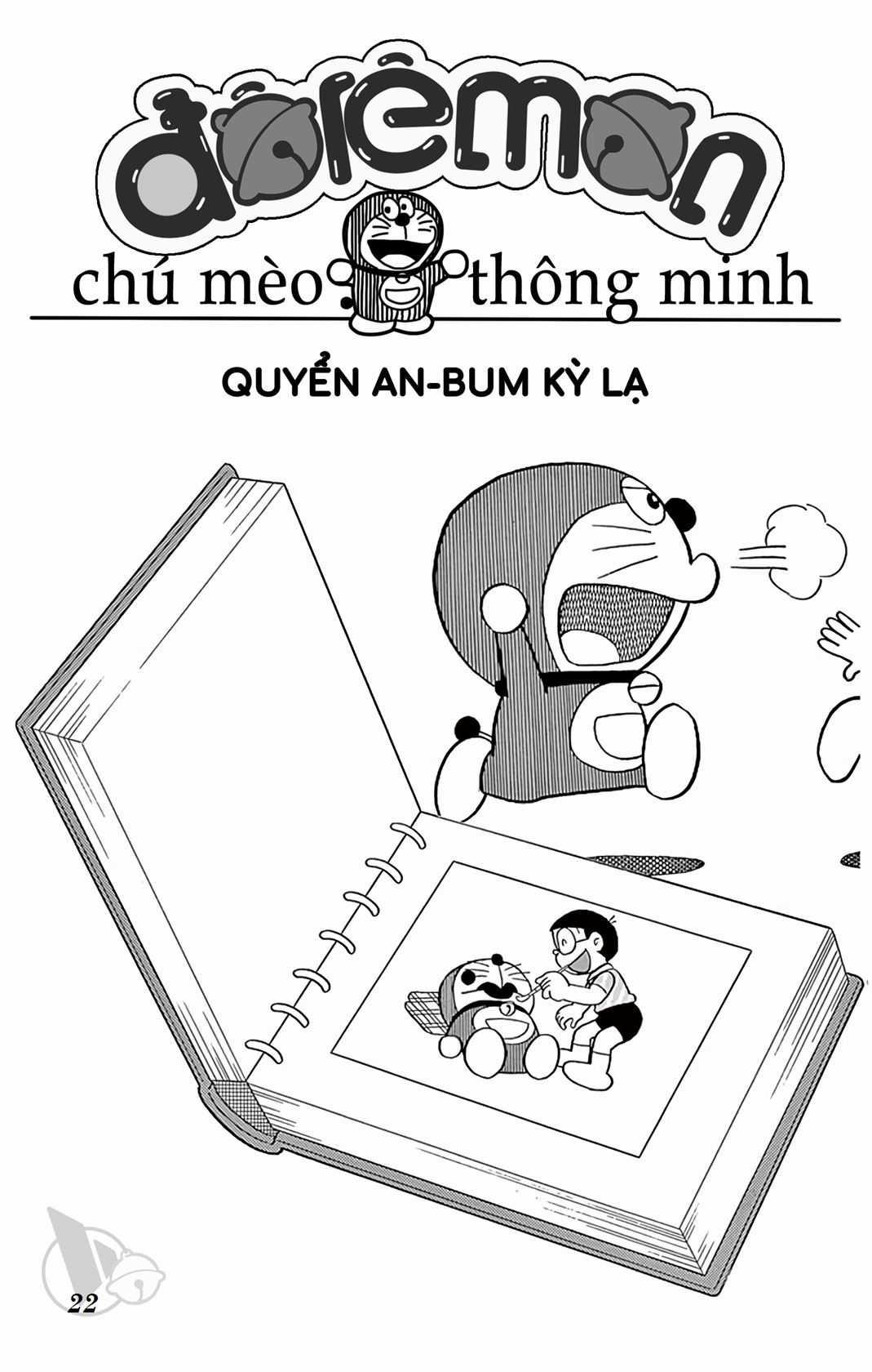 ĐôRêMon 1992 - Chapter 49 - Trang 21