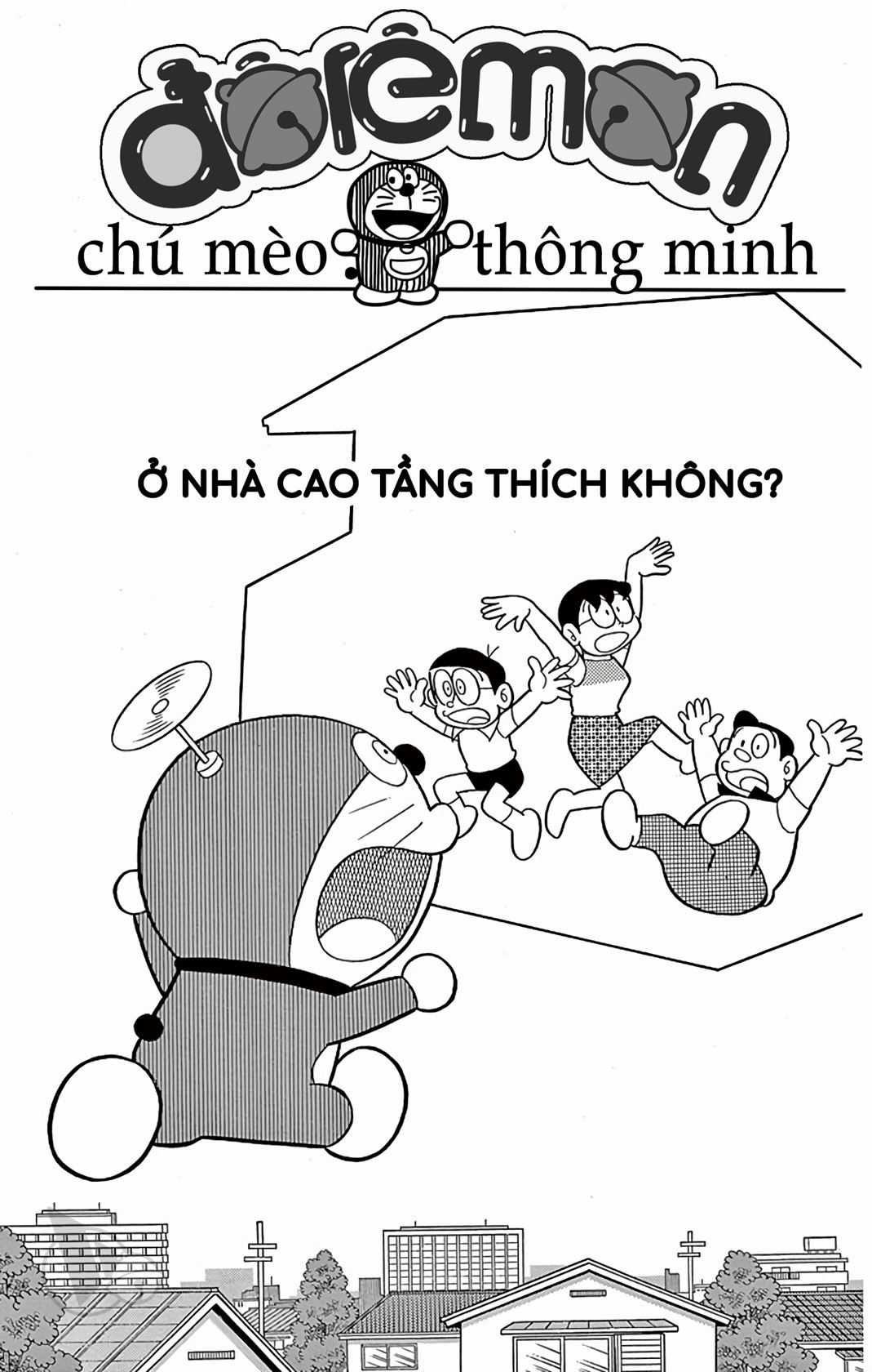 ĐôRêMon 1992 - Chapter 49 - Trang 44