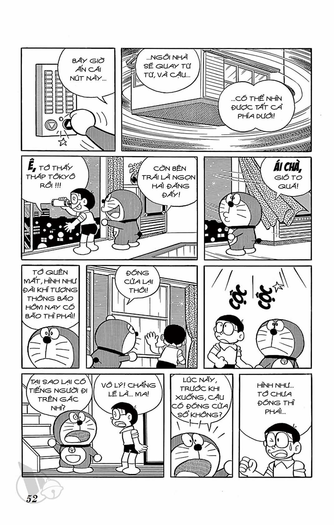 ĐôRêMon 1992 - Chapter 49 - Trang 51