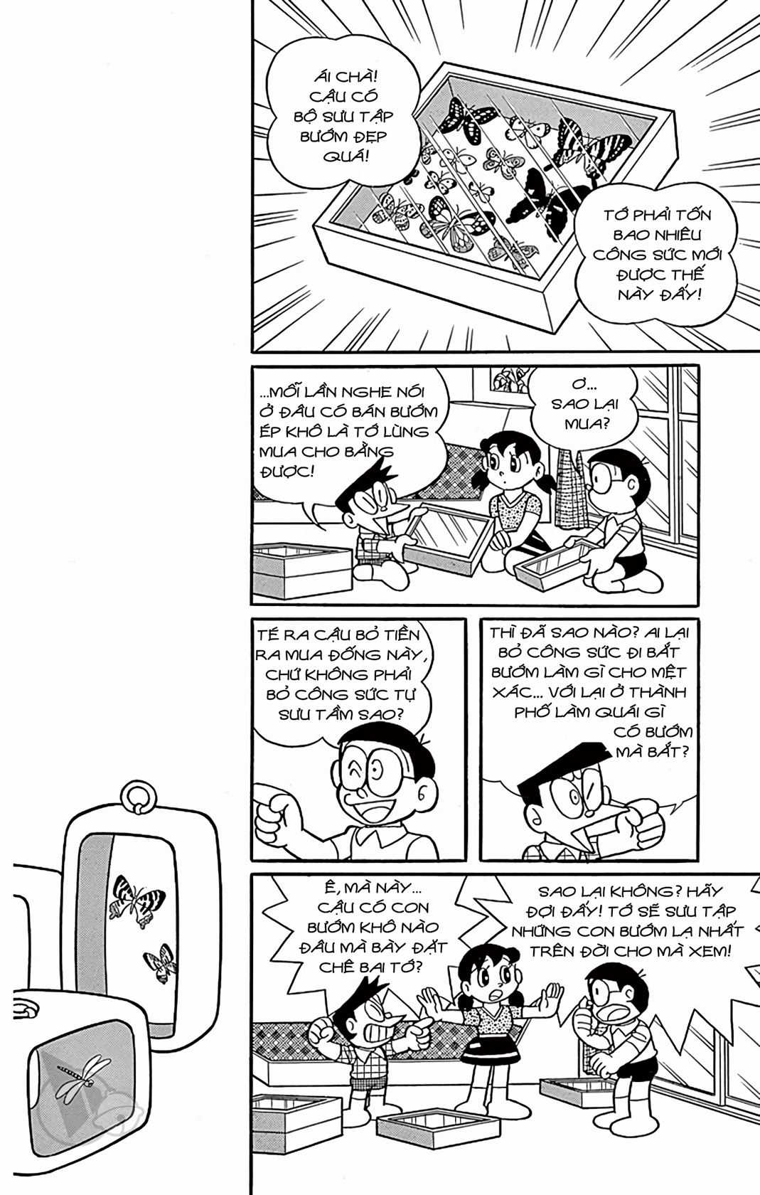 ĐôRêMon 1992 - Chapter 49 - Trang 84