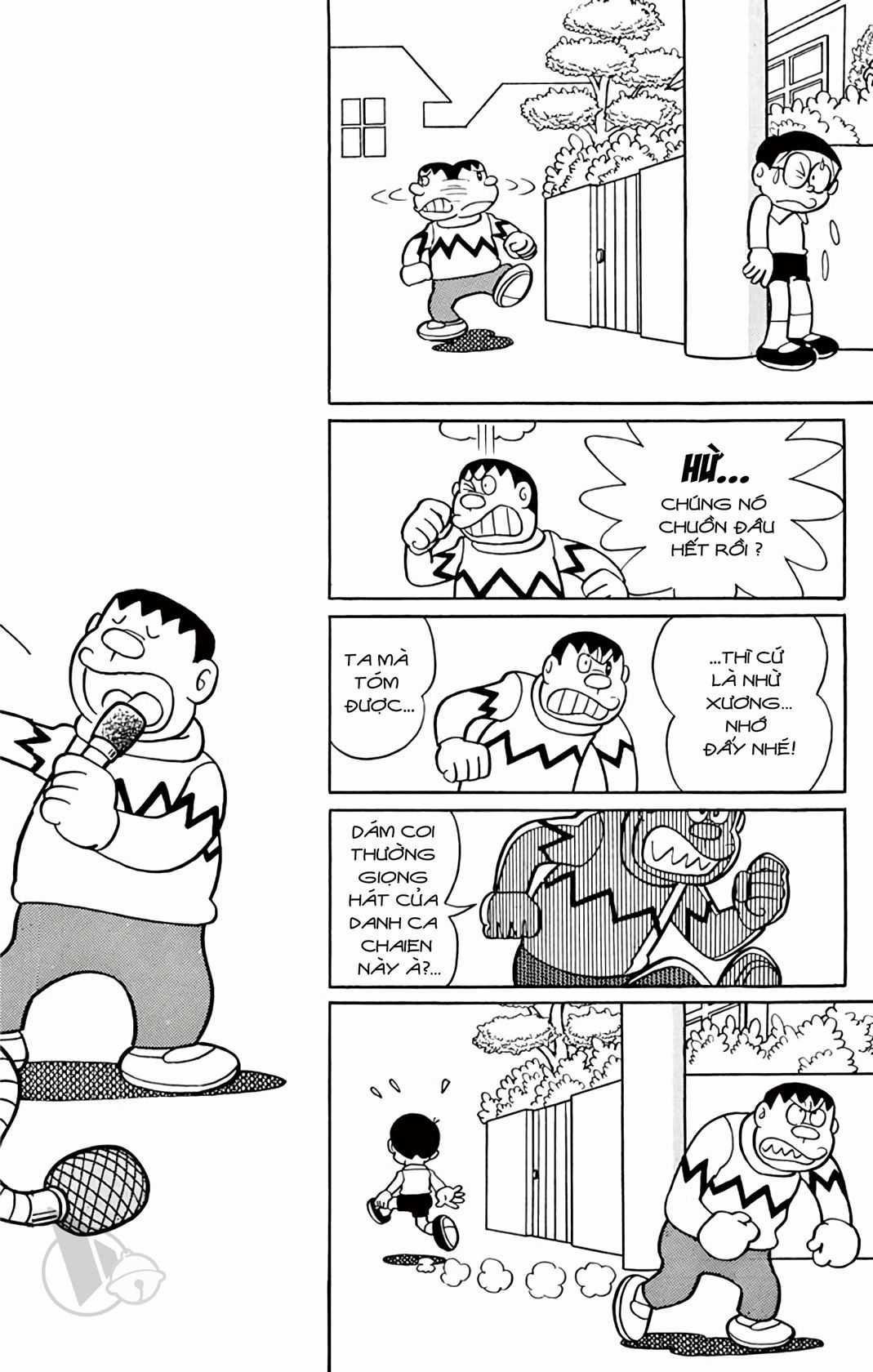 ĐôRêMon 1992 - Chapter 50 - Trang 47