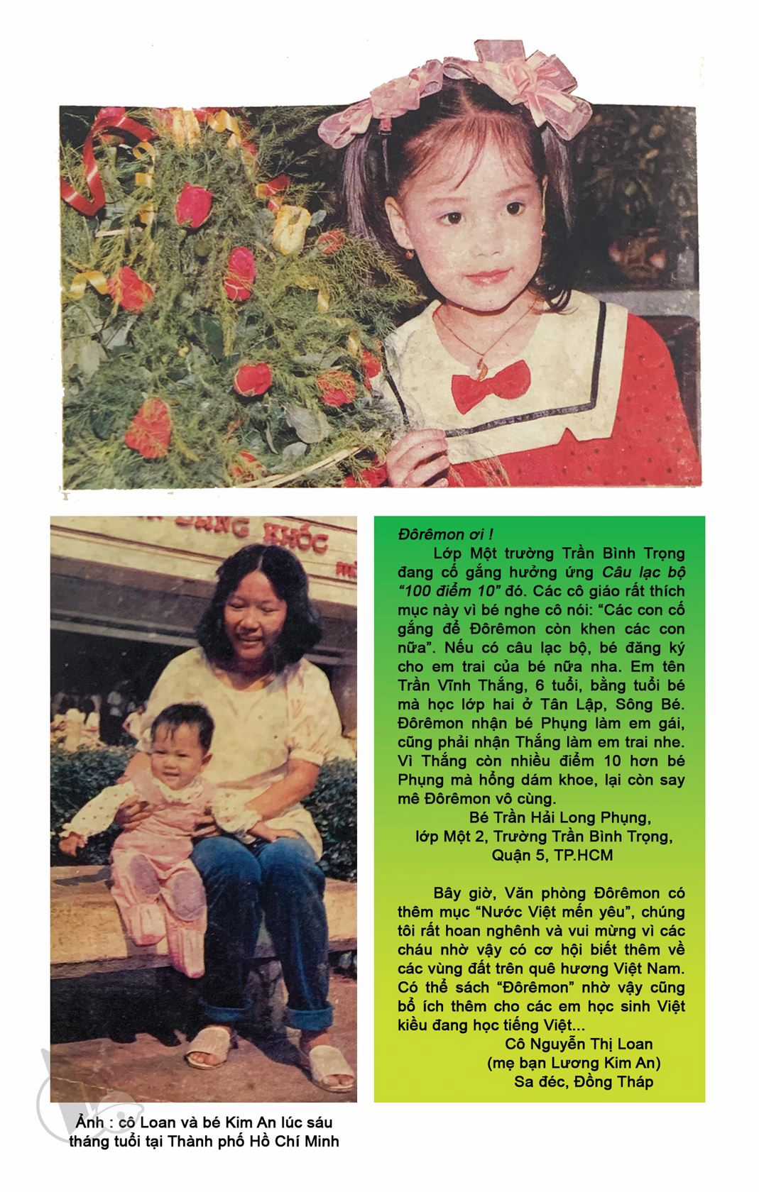 ĐôRêMon 1992 - Chapter 51 - Trang 108