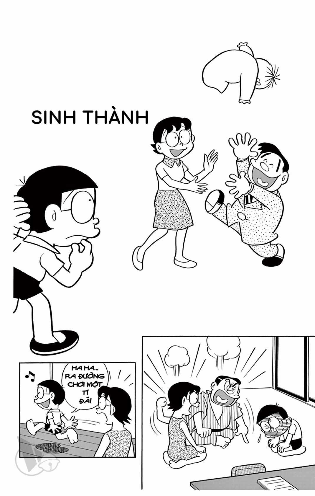 ĐôRêMon 1992 - Chapter 51 - Trang 4