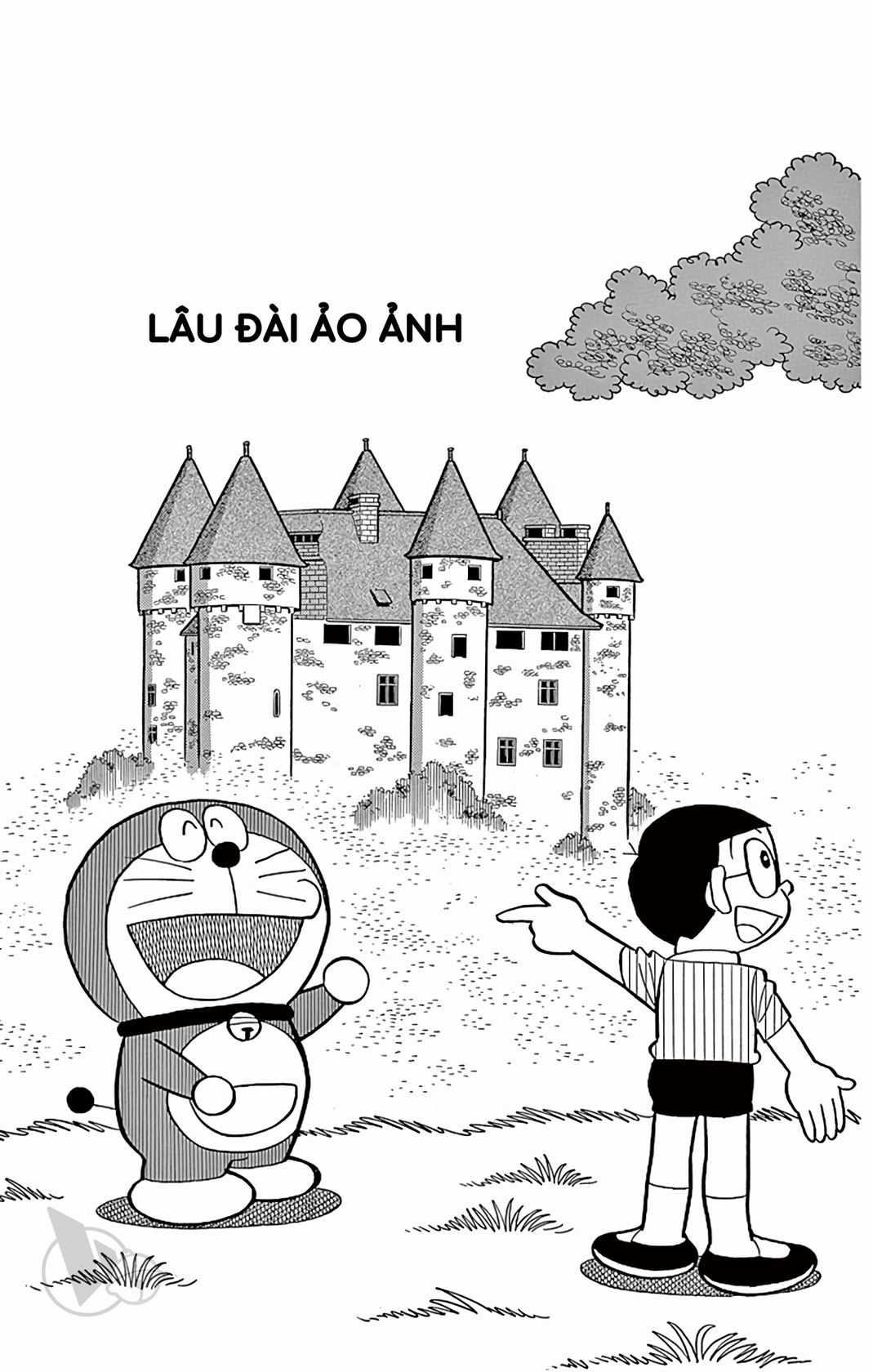 ĐôRêMon 1992 - Chapter 51 - Trang 77