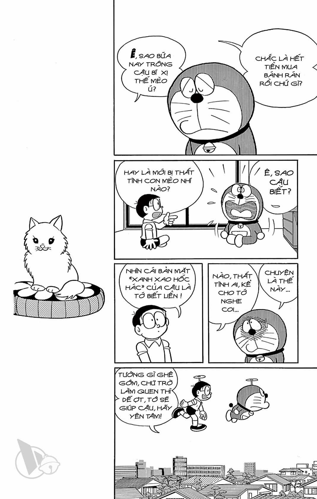 ĐôRêMon 1992 - Chapter 51 - Trang 88