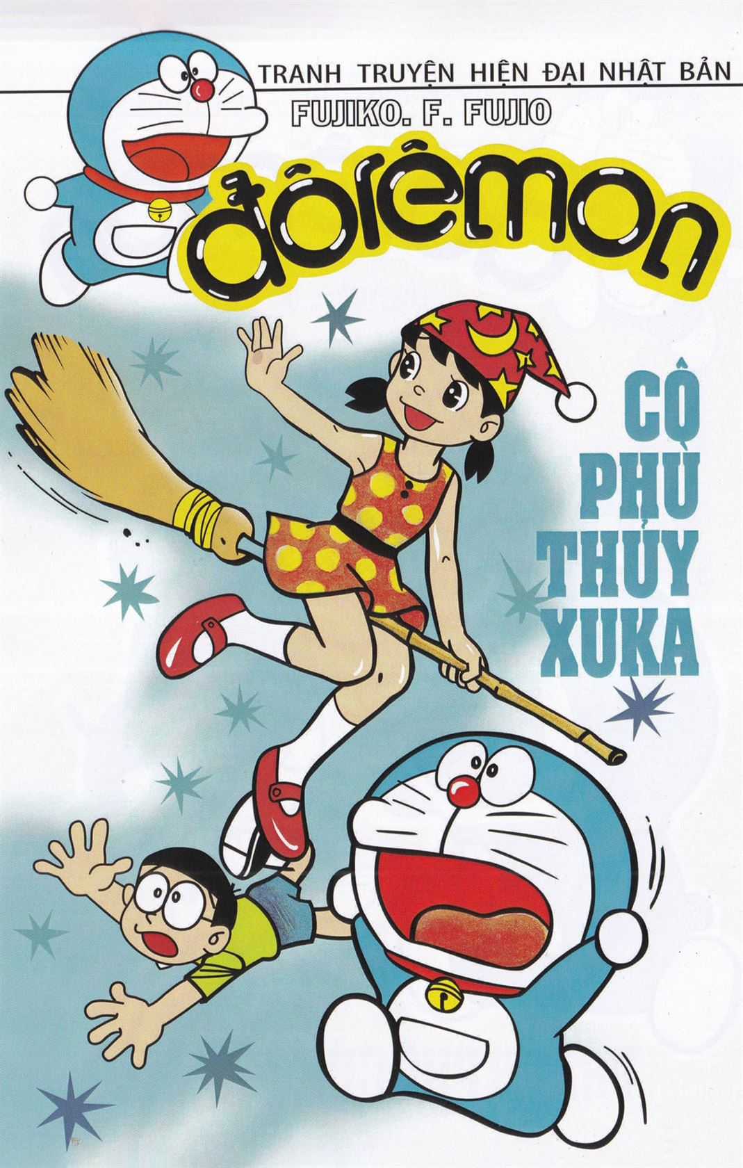 ĐôRêMon 1992 - Chapter 52 - Trang 1