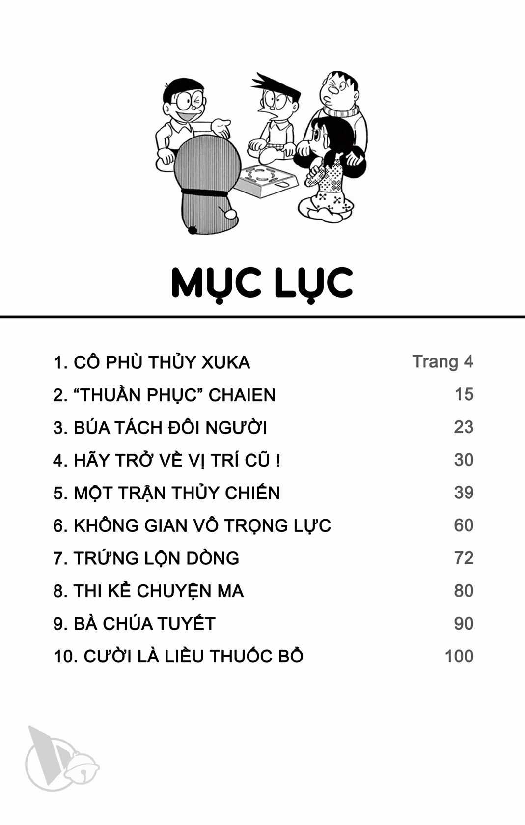 ĐôRêMon 1992 - Chapter 52 - Trang 2