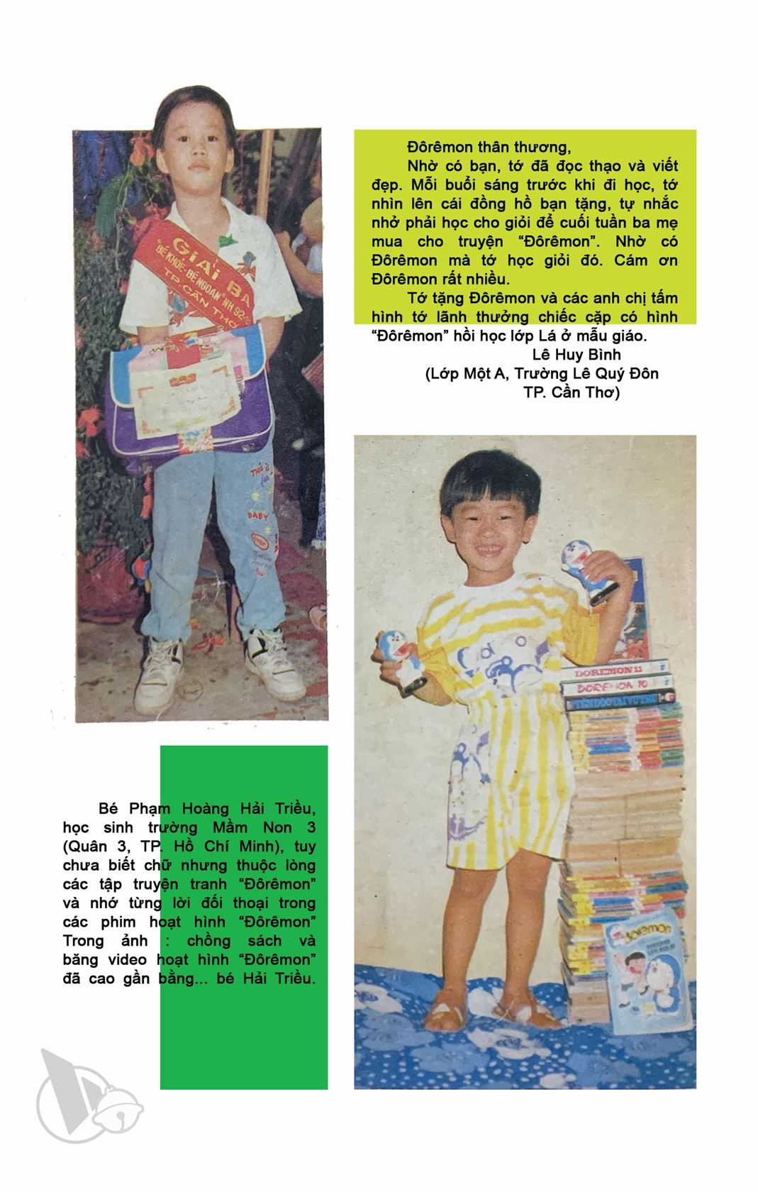 ĐôRêMon 1992 - Chapter 52 - Trang 108