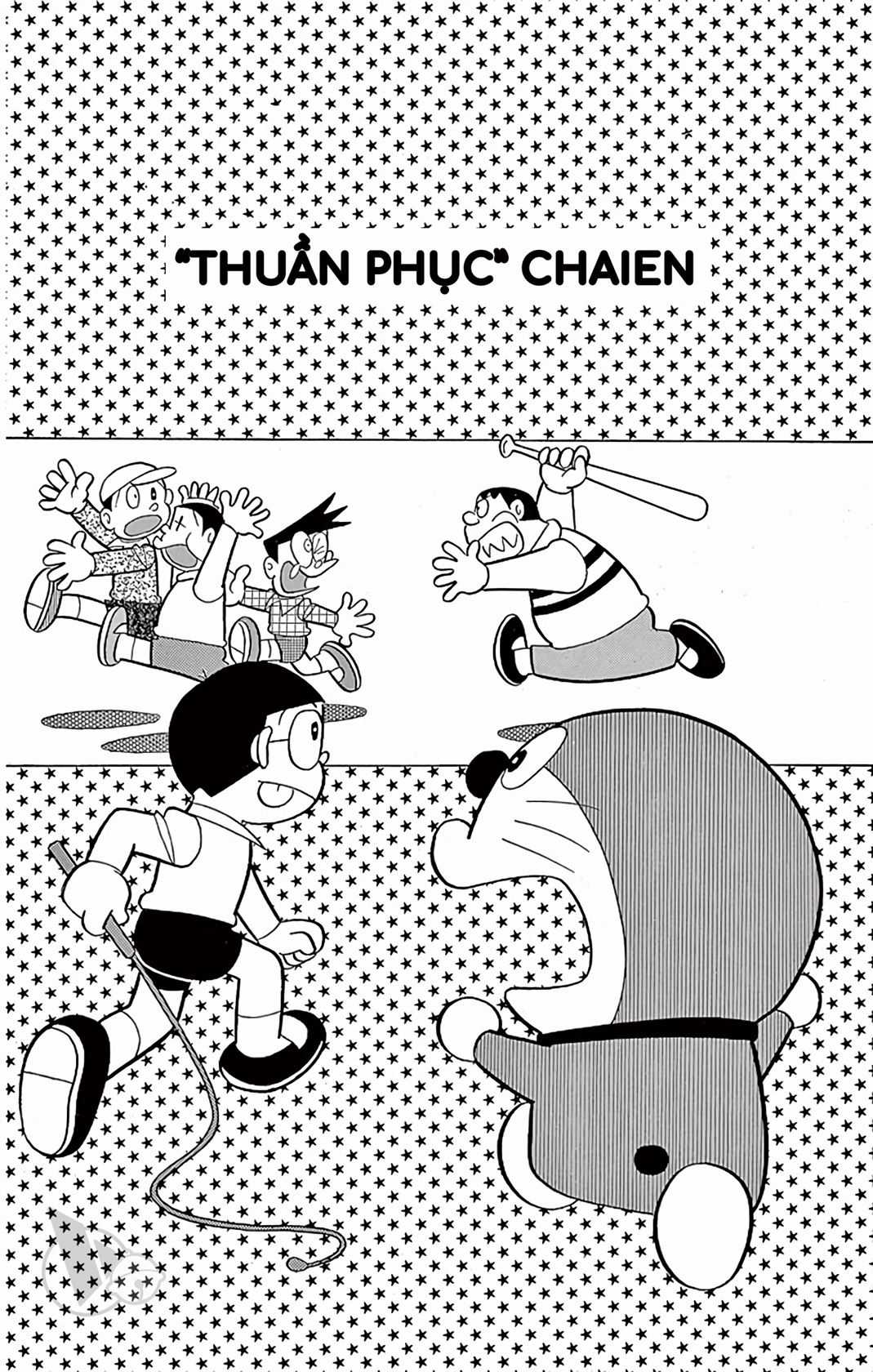 ĐôRêMon 1992 - Chapter 52 - Trang 14