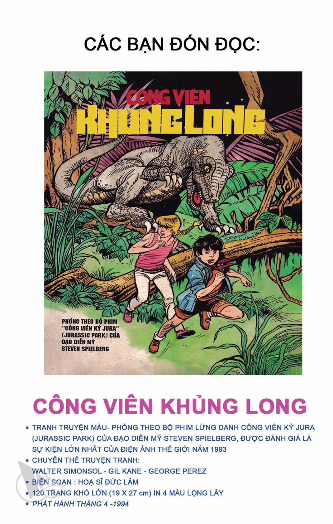 ĐôRêMon 1992 - Chapter 53 - Trang 108