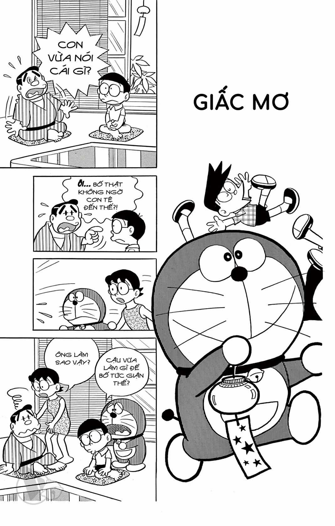 ĐôRêMon 1992 - Chapter 53 - Trang 45