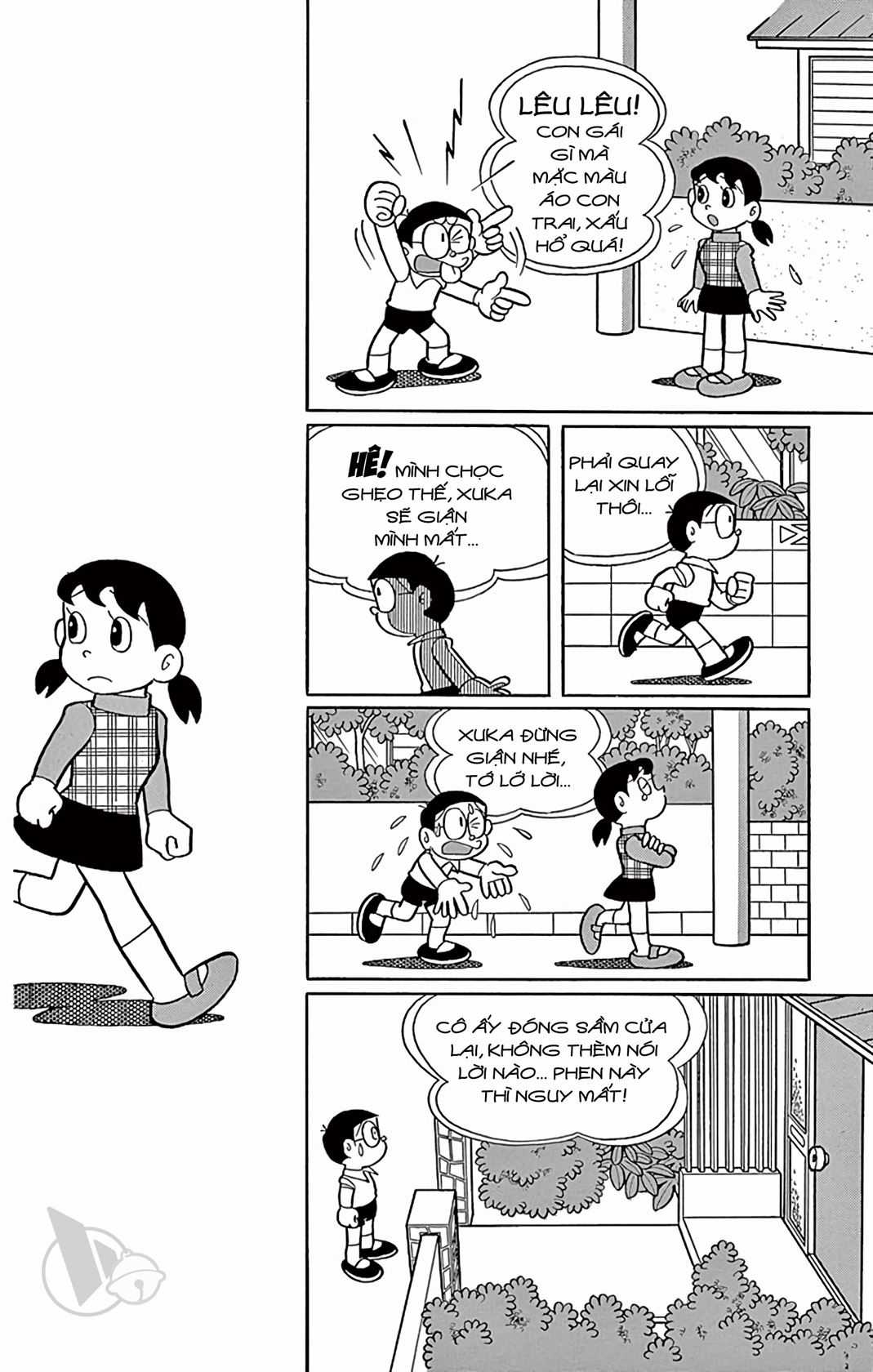 ĐôRêMon 1992 - Chapter 53 - Trang 68