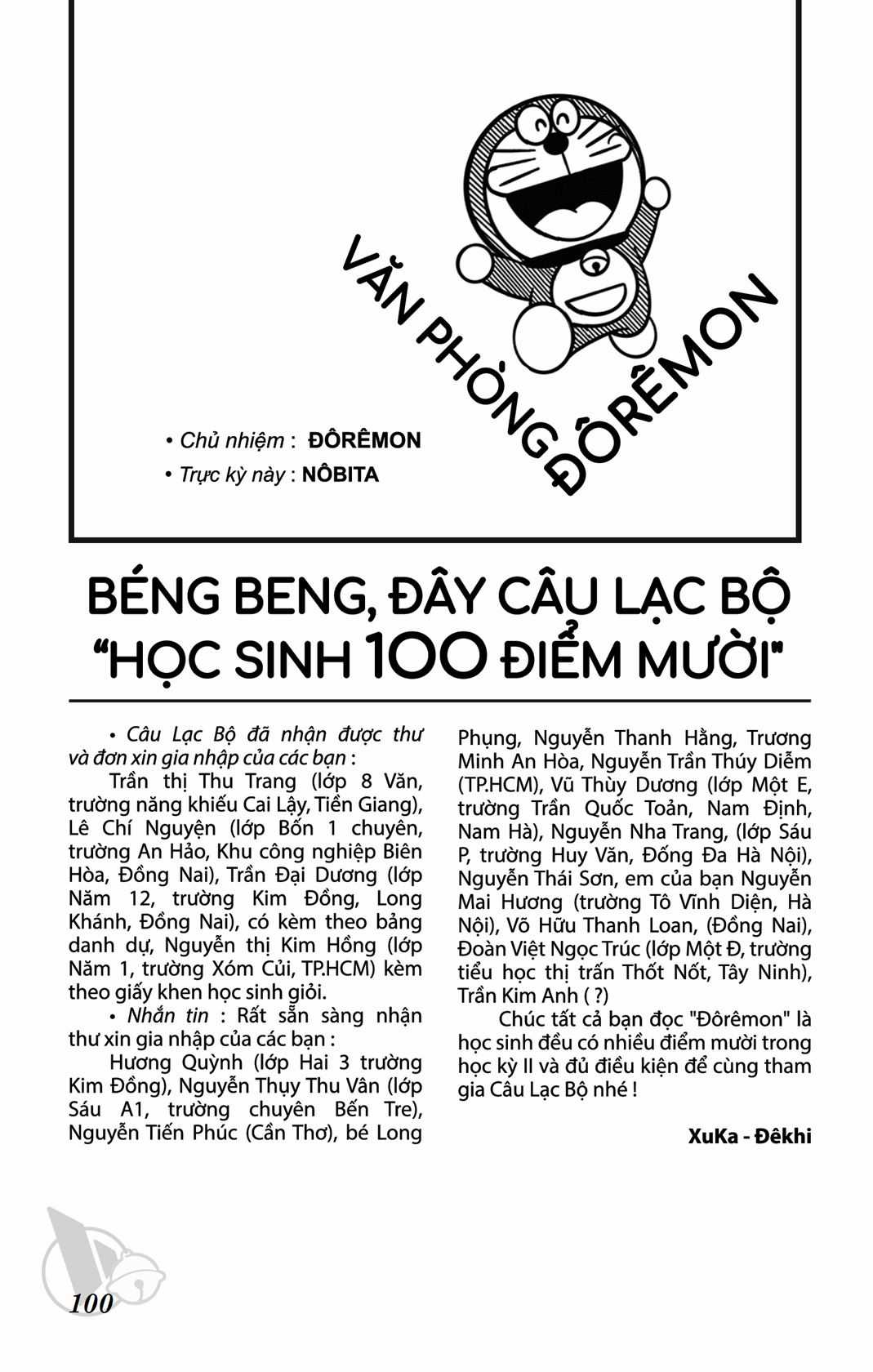 ĐôRêMon 1992 - Chapter 53 - Trang 99