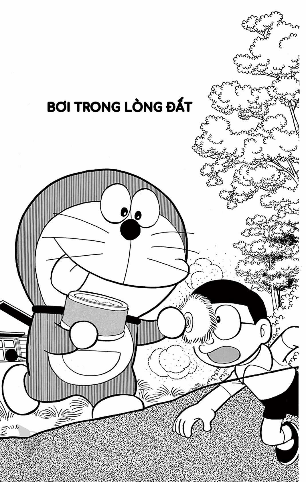 ĐôRêMon 1992 - Chapter 54 - Trang 13