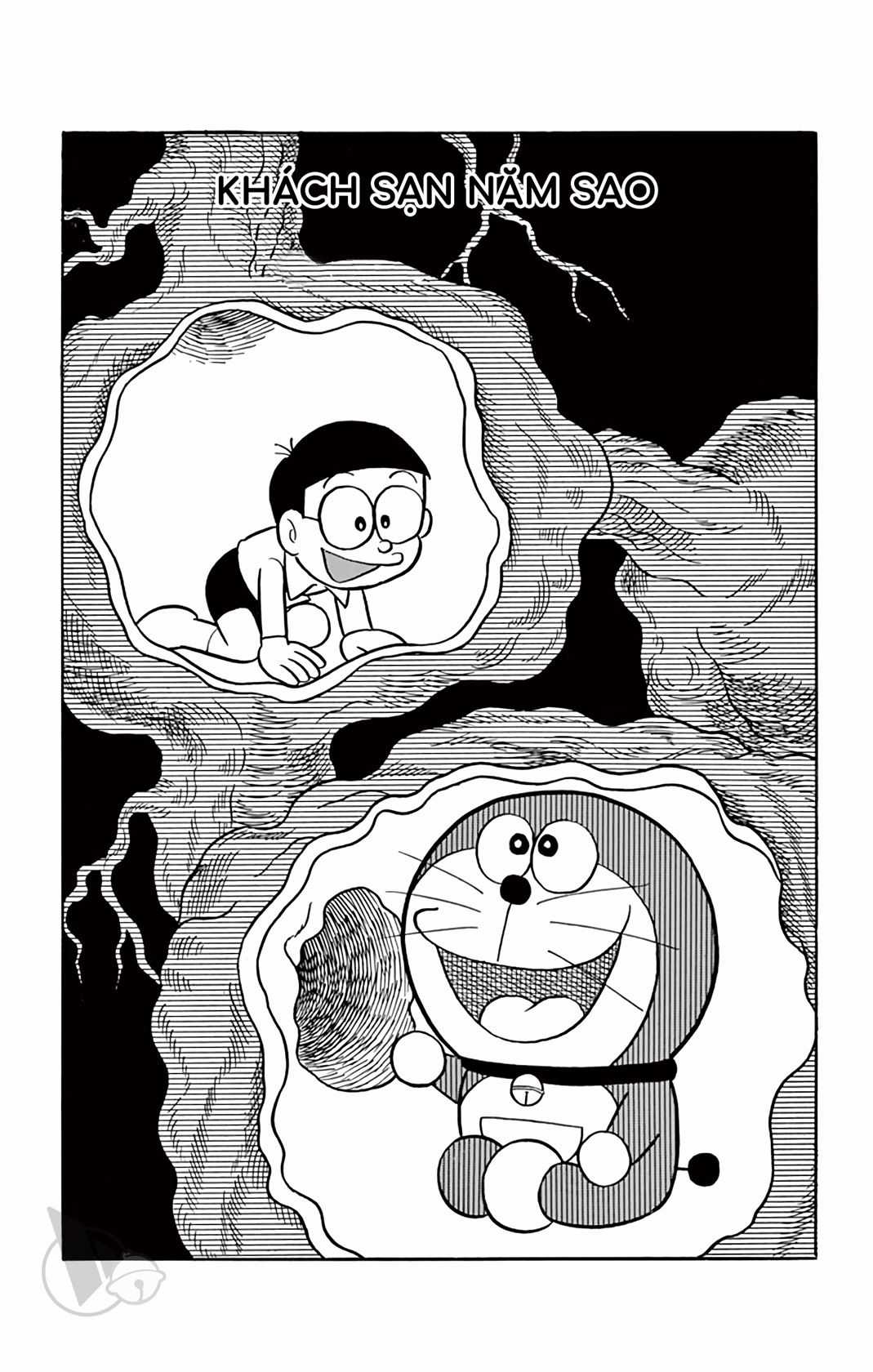 ĐôRêMon 1992 - Chapter 54 - Trang 3