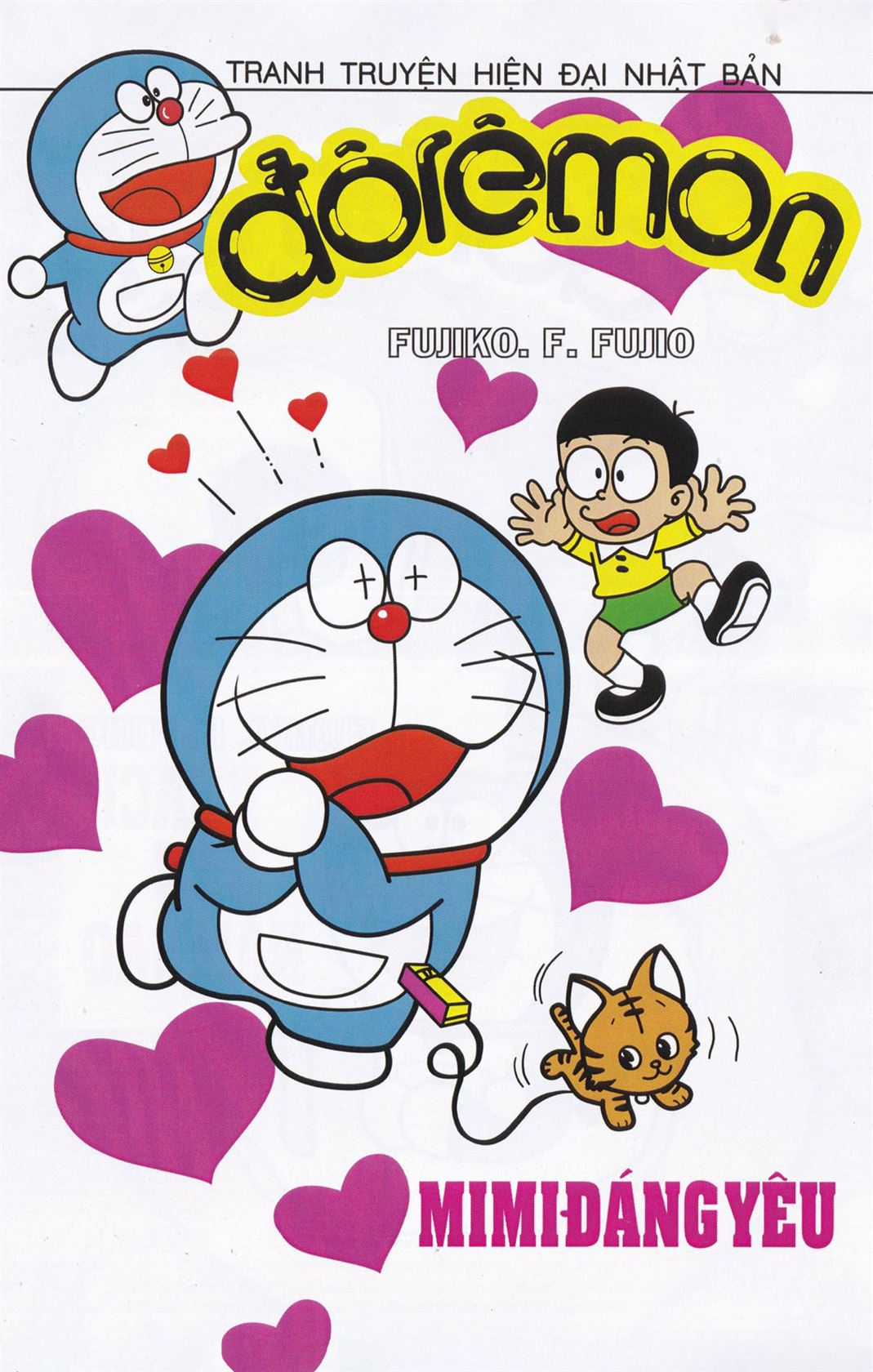 ĐôRêMon 1992 - Chapter 55 - Trang 1