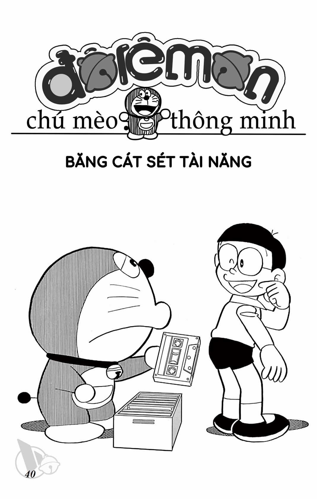 ĐôRêMon 1992 - Chapter 55 - Trang 39